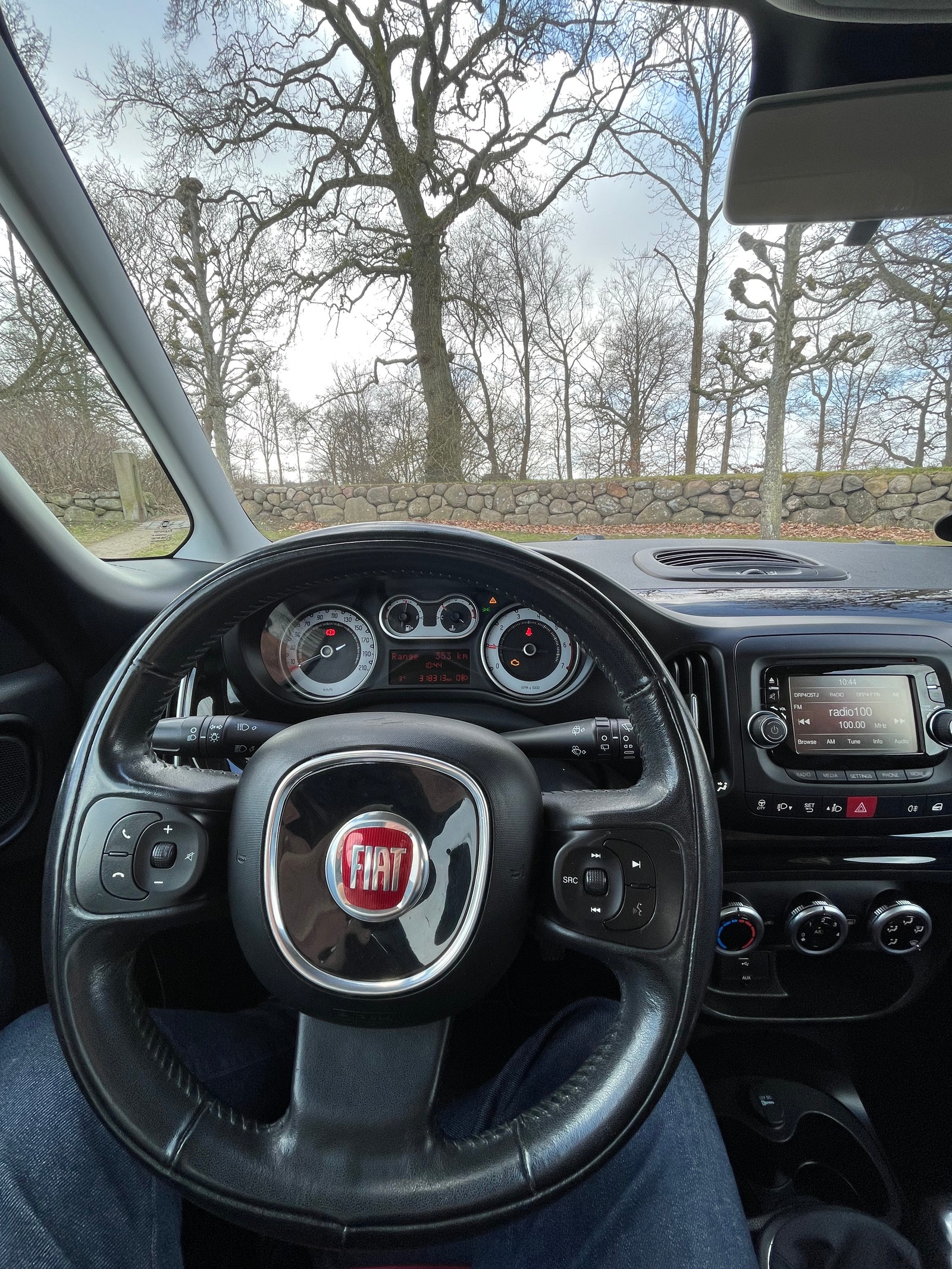 Fiat 500L – billede 13