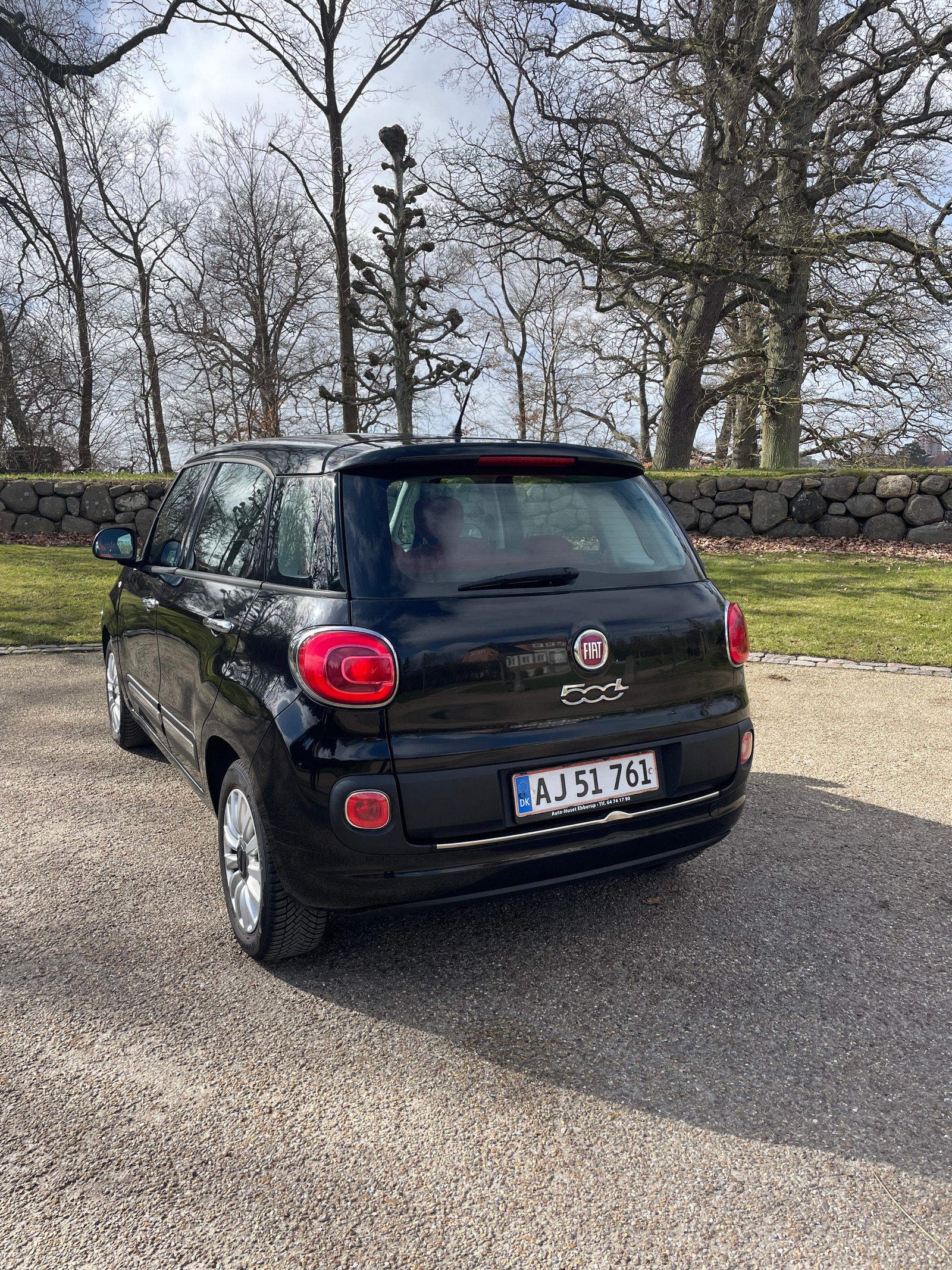 Fiat 500L – billede 6