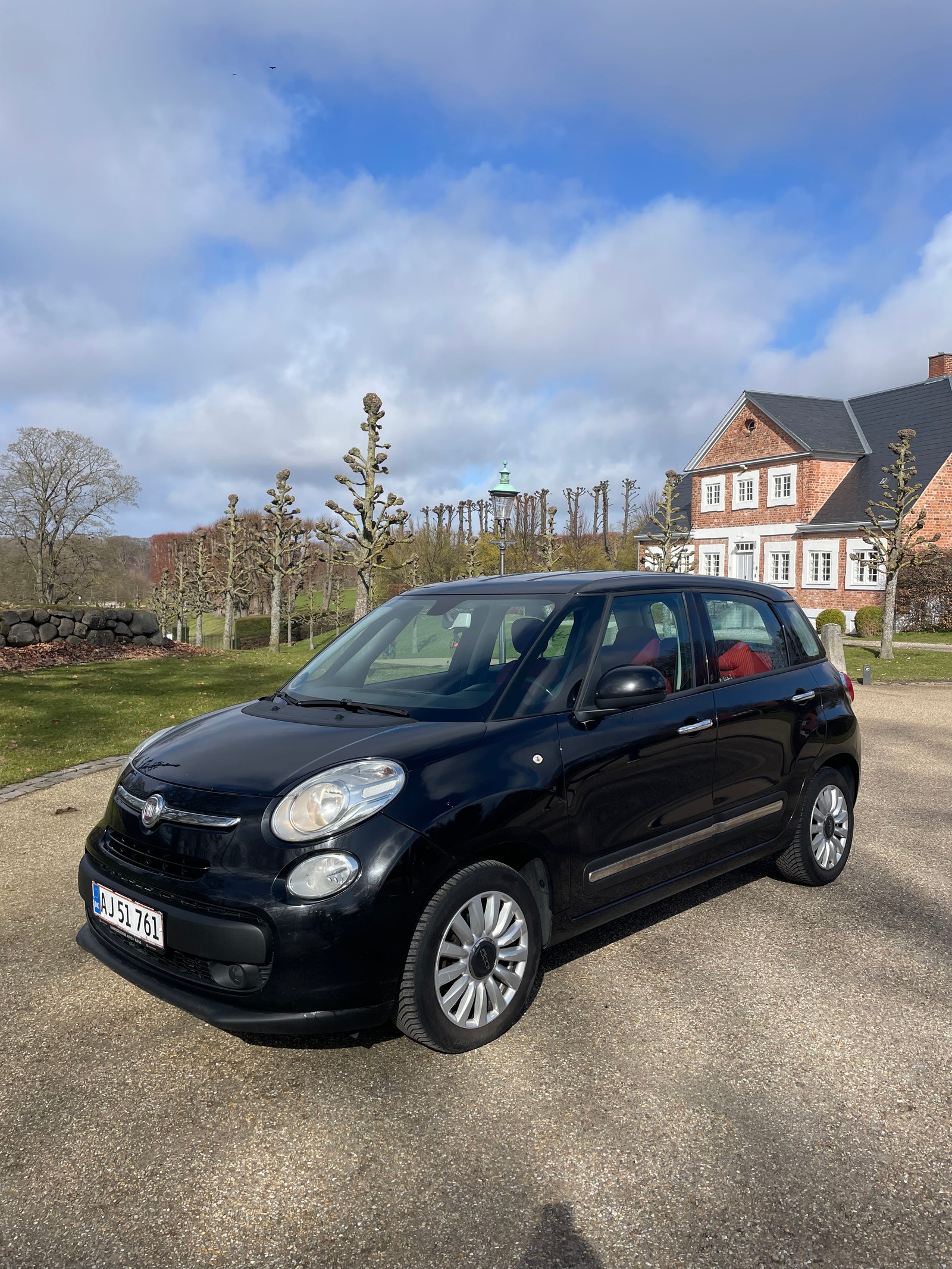 Fiat 500L – billede 8