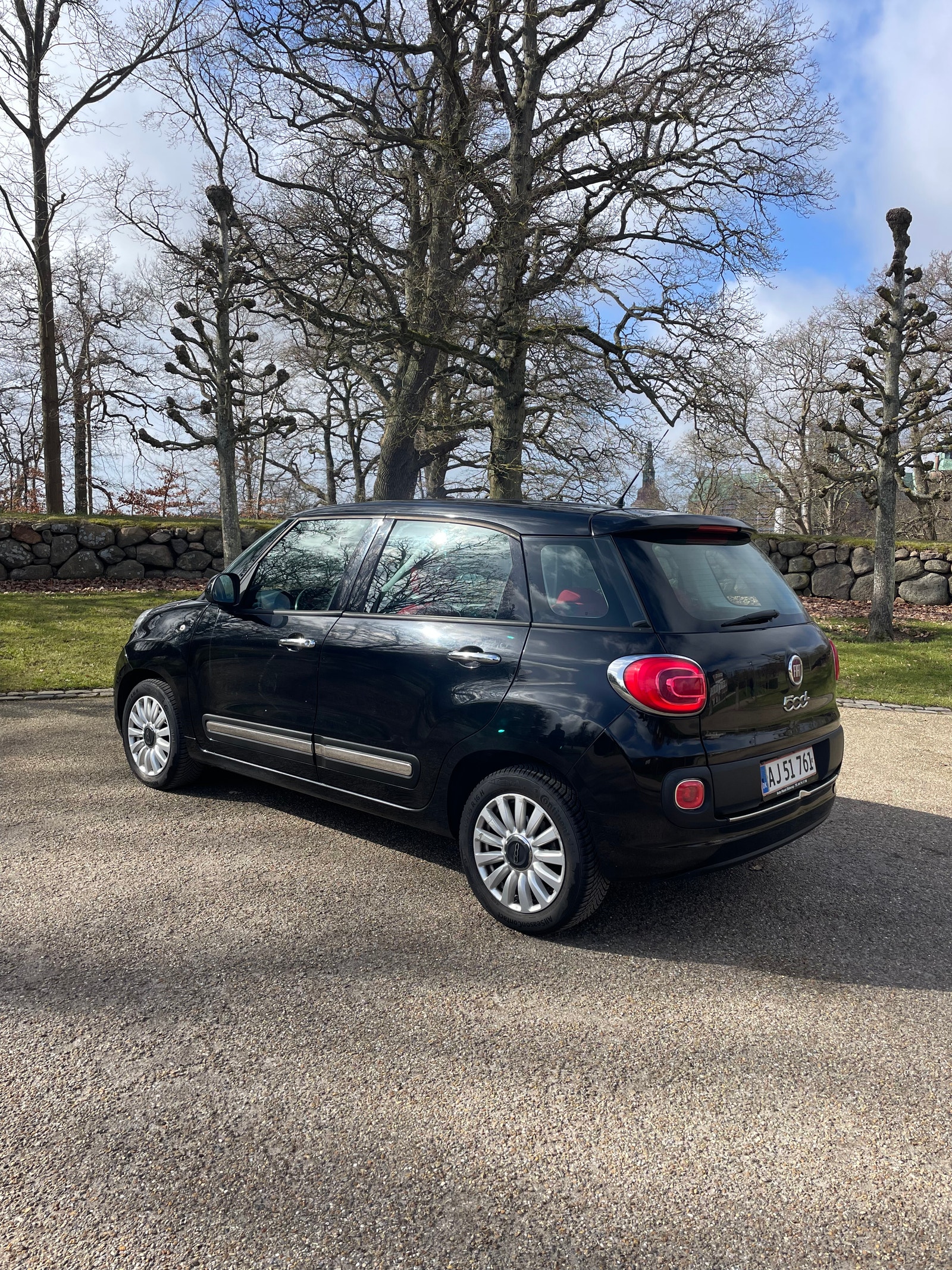 Fiat 500L – billede 7