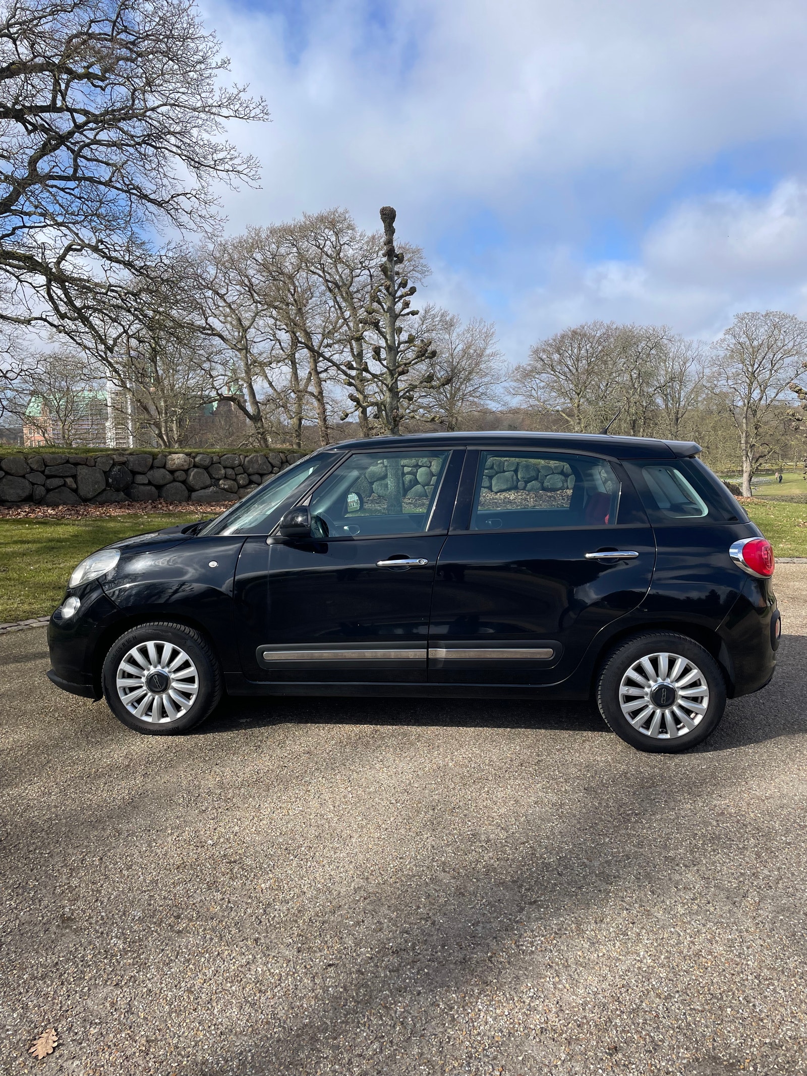 Fiat 500L – billede 2