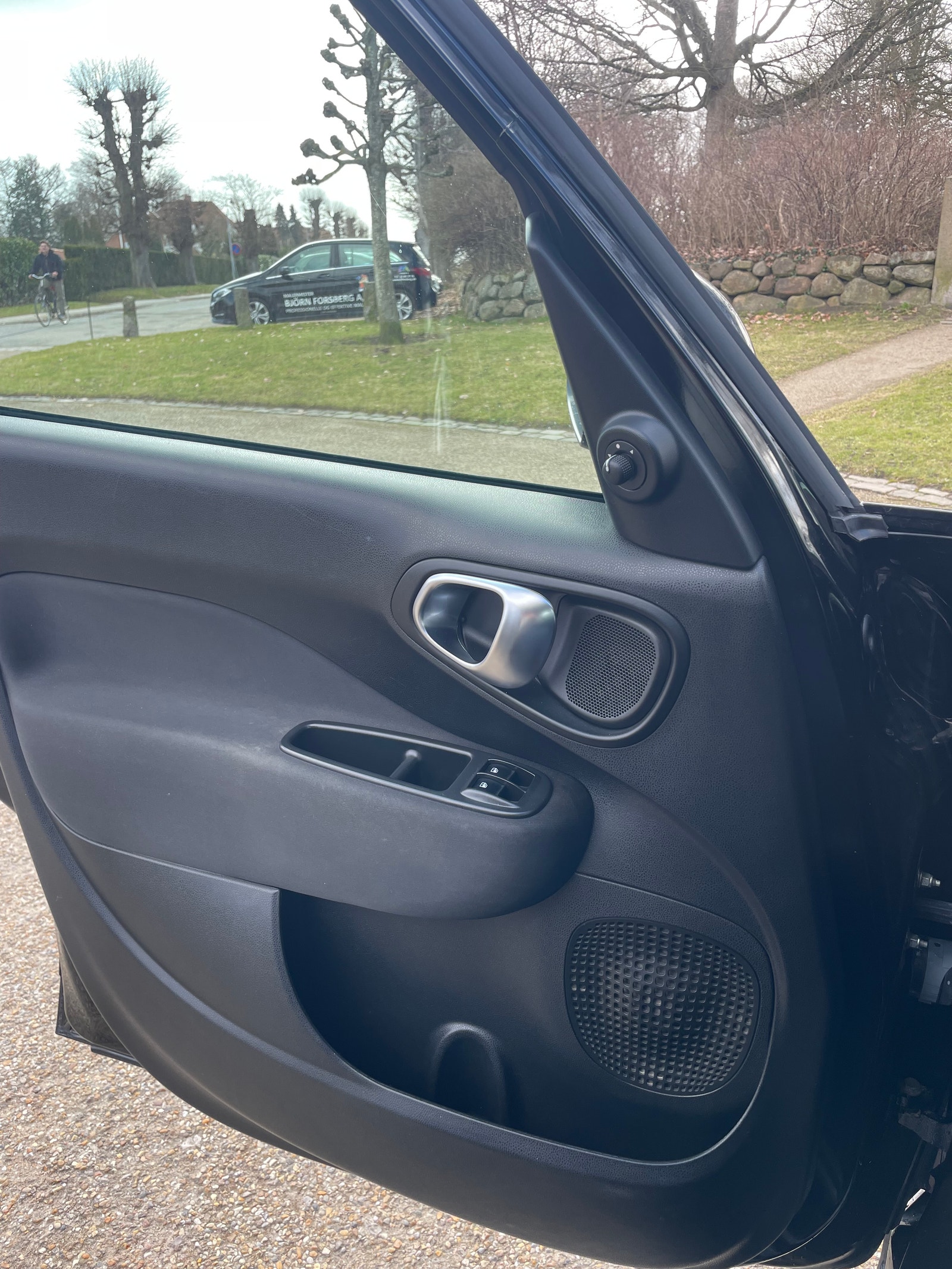 Fiat 500L – billede 12
