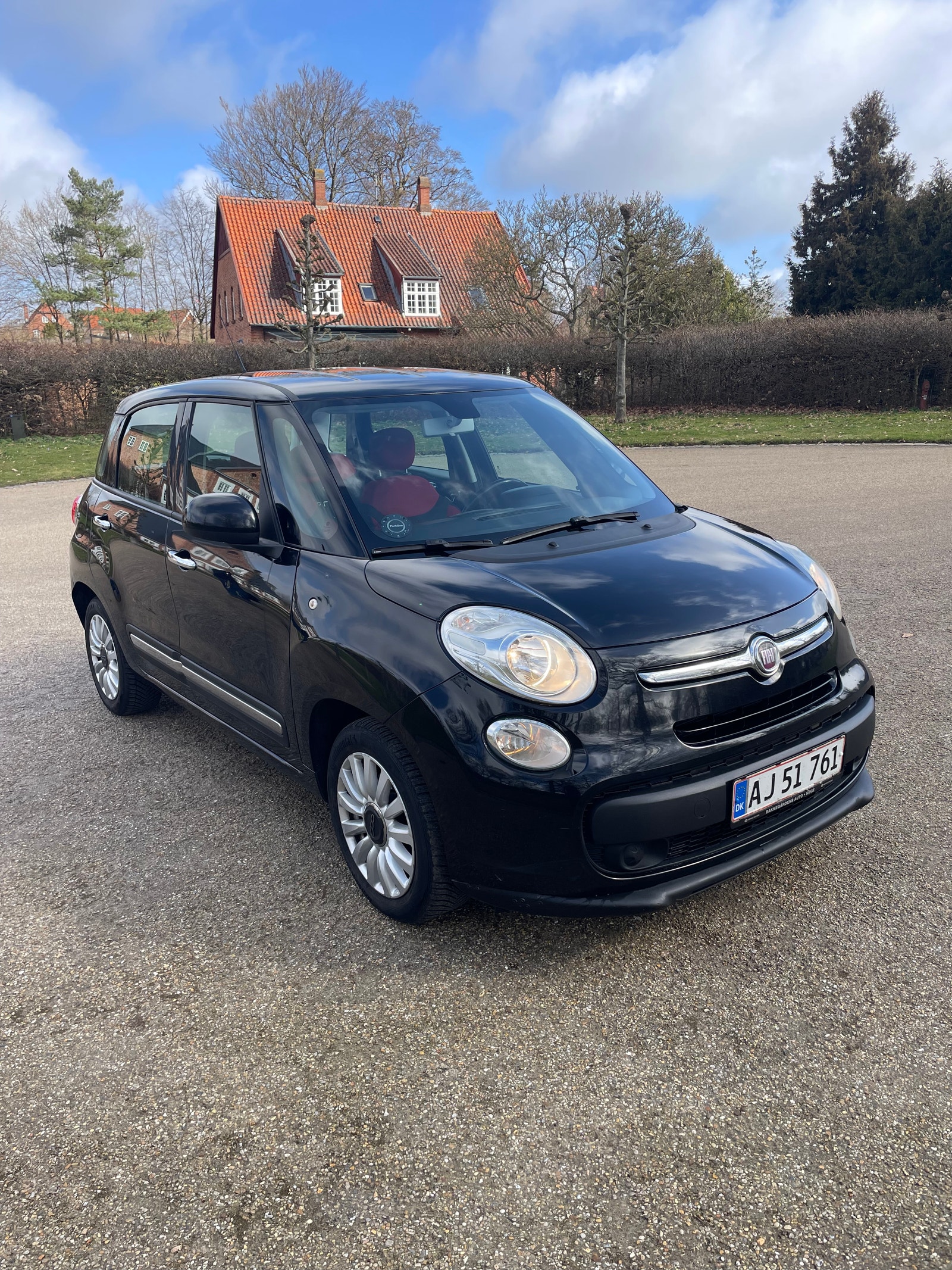 Fiat 500L – billede 3