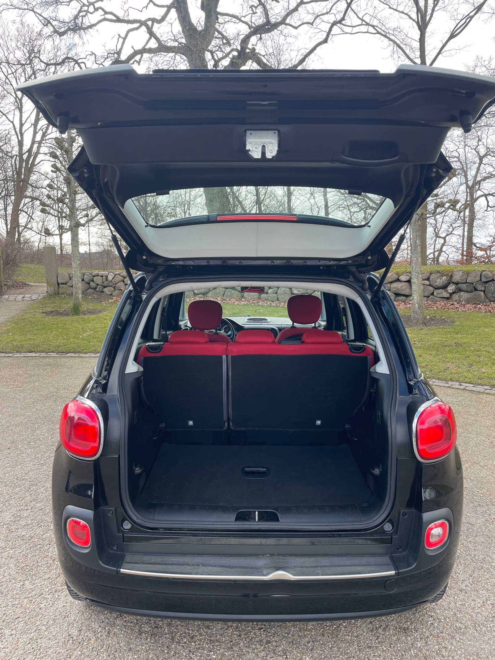 Fiat 500L – billede 5