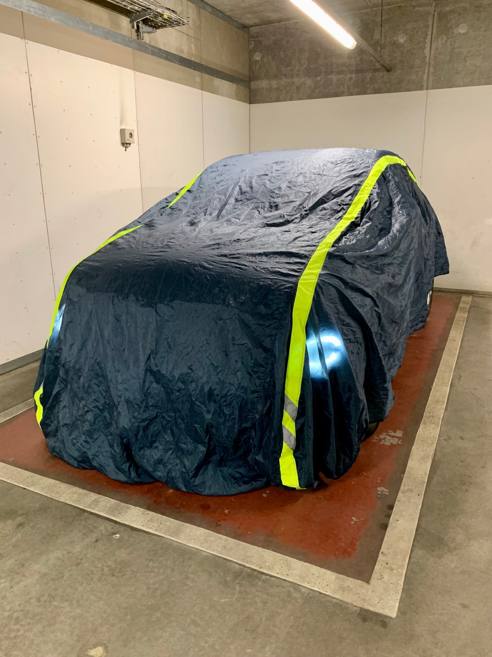 Fiat 500X til salg hos Nabilli