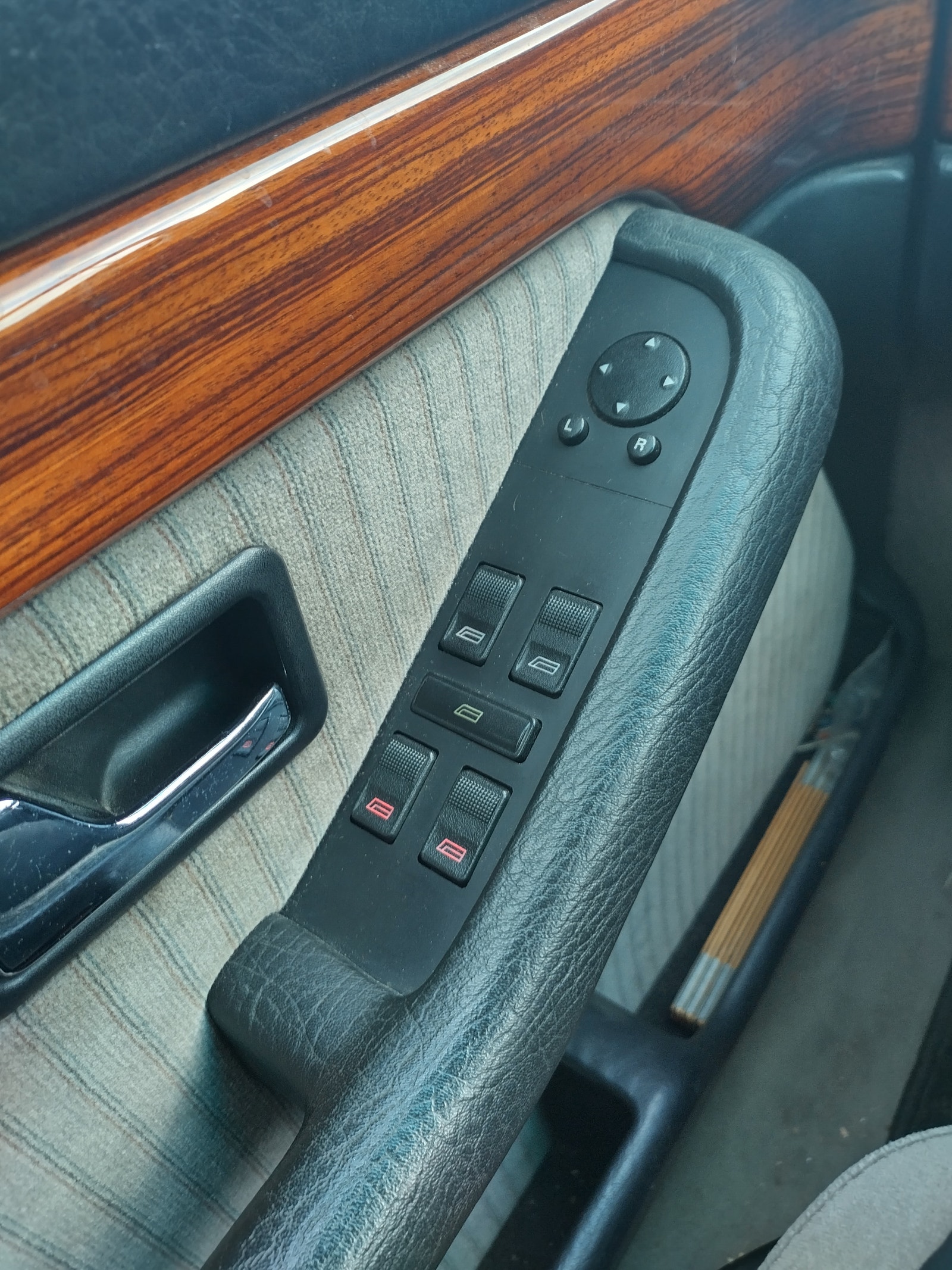 Audi 100 – billede 9