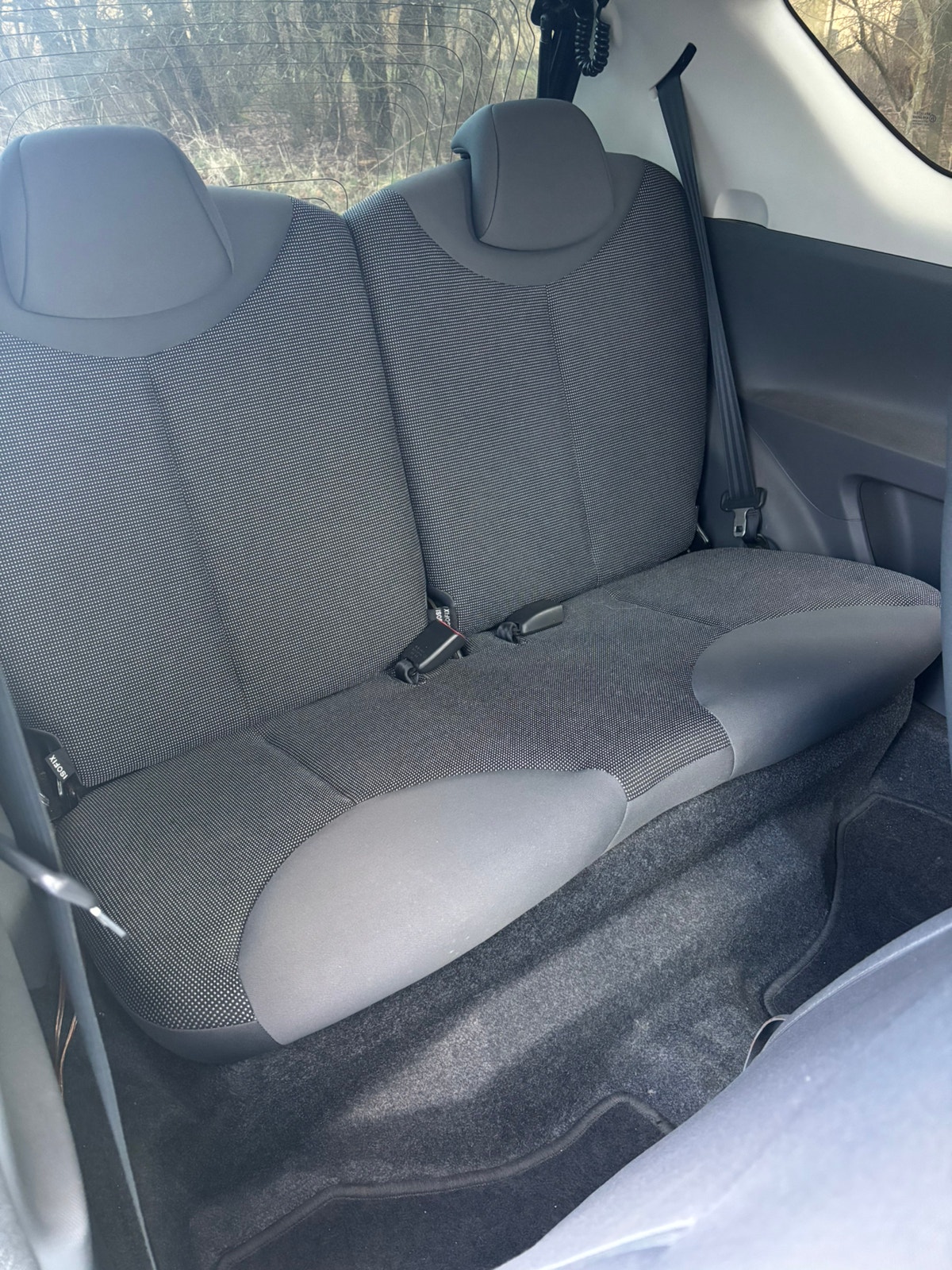 Peugeot 107 – billede 4