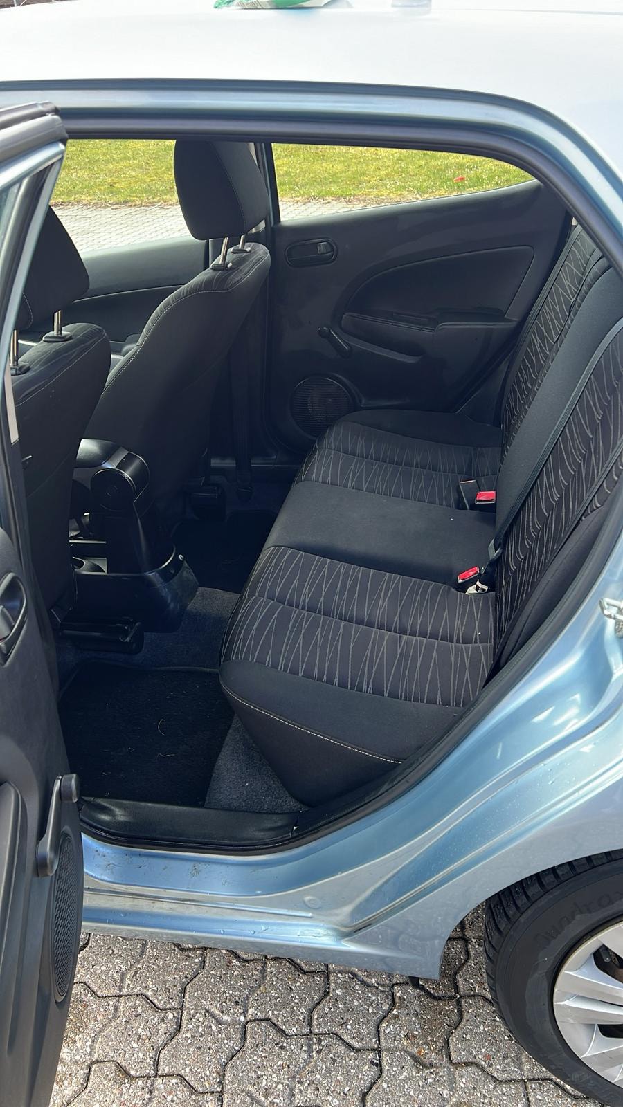 Mazda 2 – billede 7