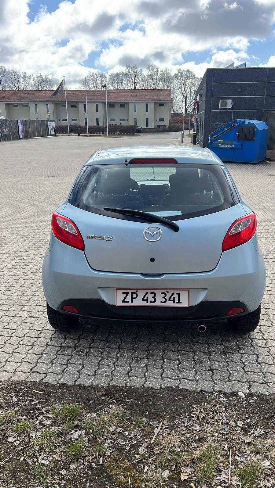 Mazda 2 – billede 3