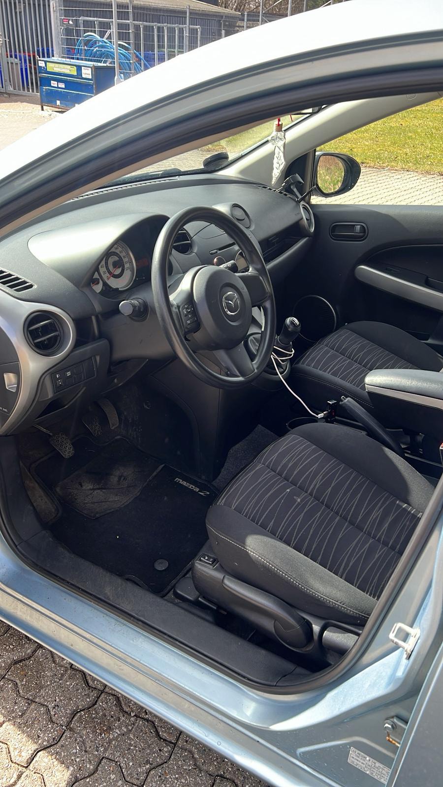 Mazda 2 – billede 10