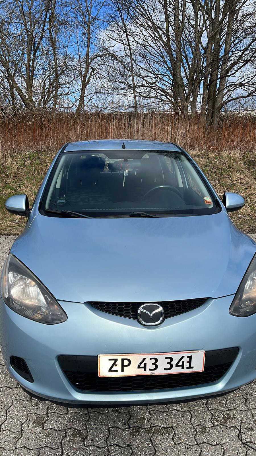 Mazda 2 – billede 6