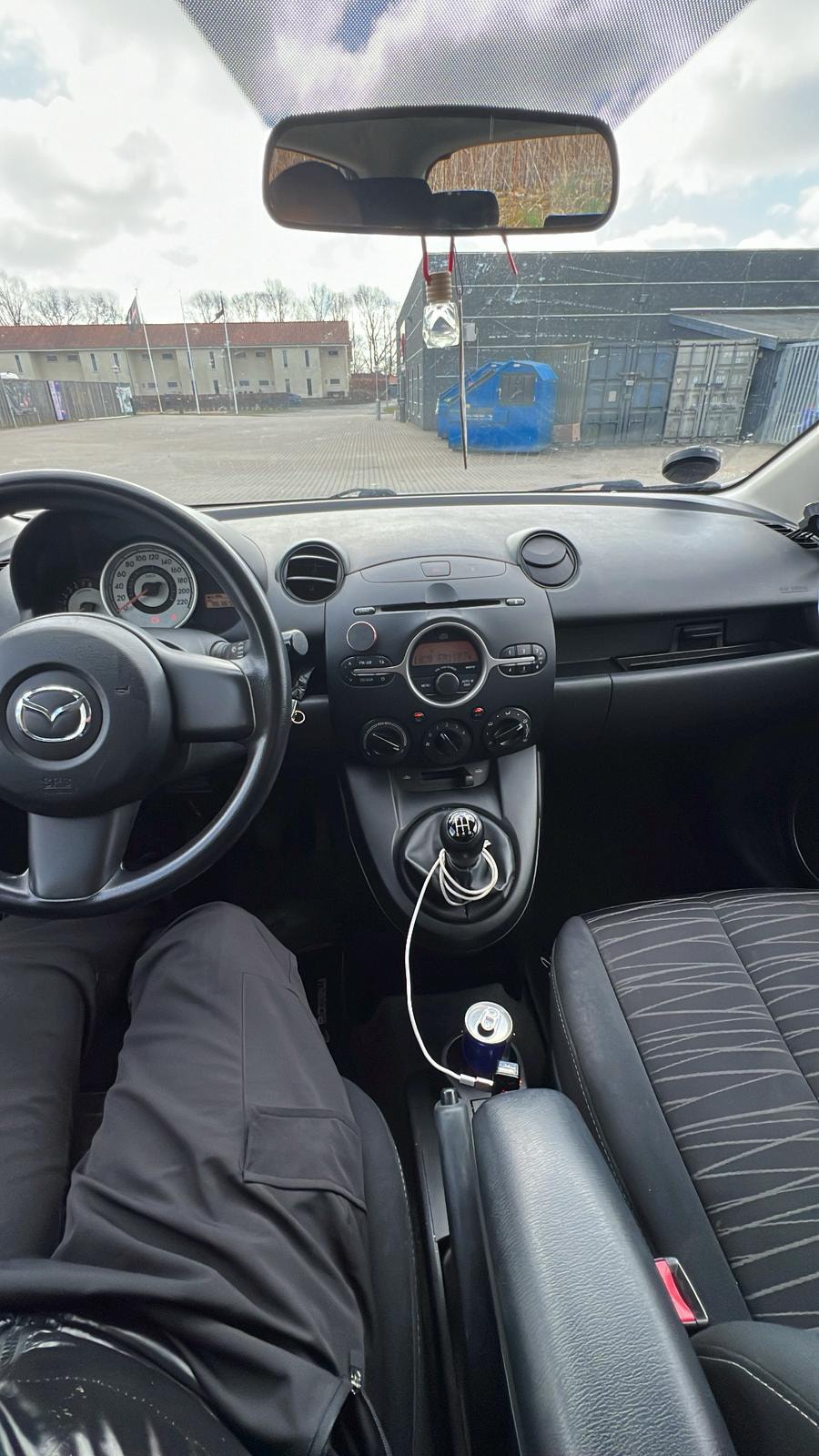 Mazda 2 – billede 5