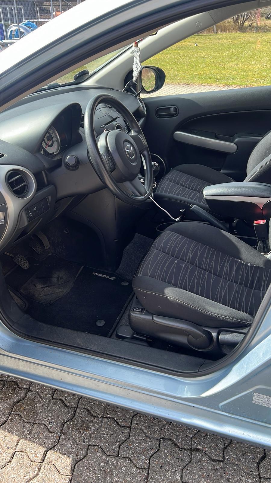 Mazda 2 – billede 4