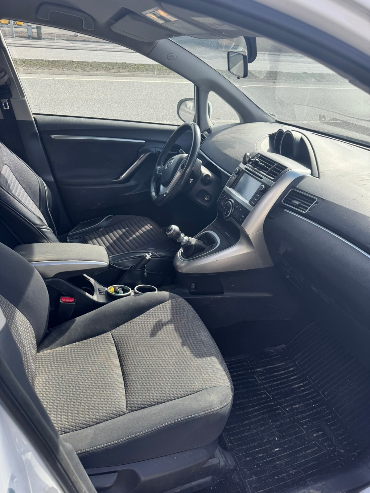 Toyota Sportsvan – billede 5