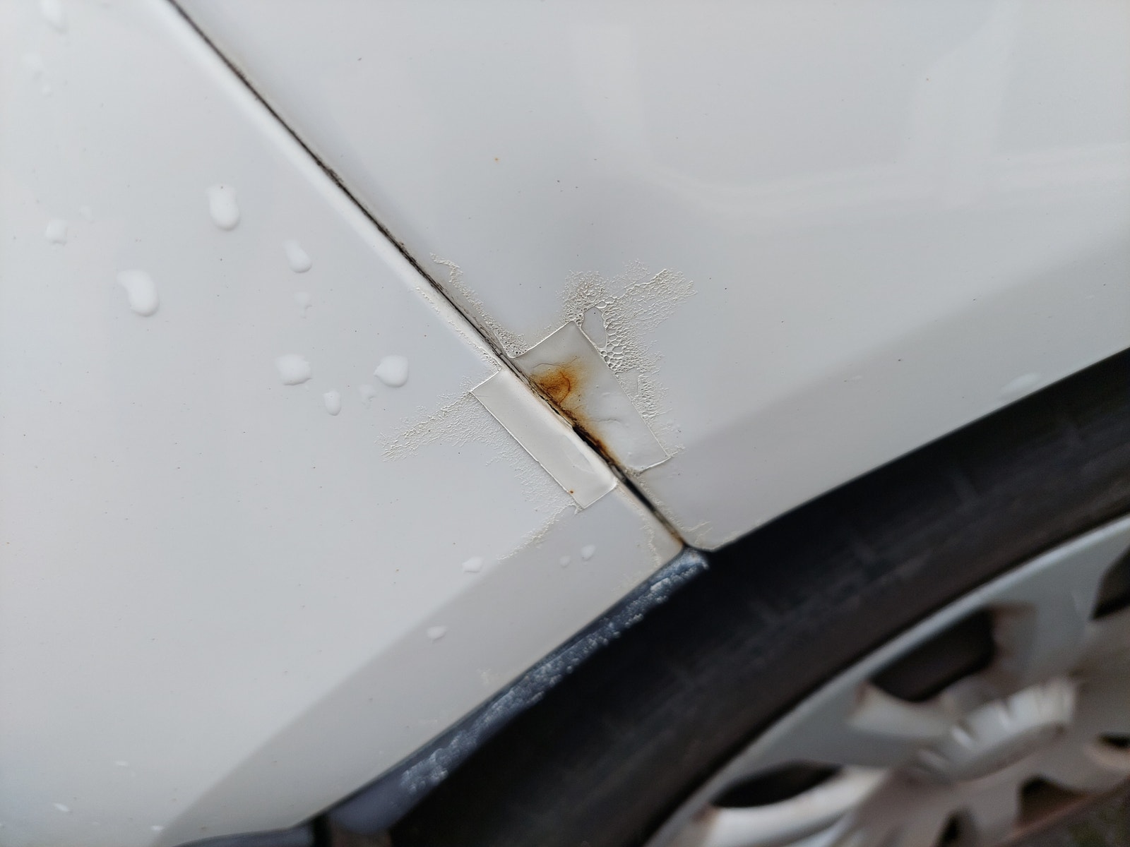 Ford Fiesta – billede 4