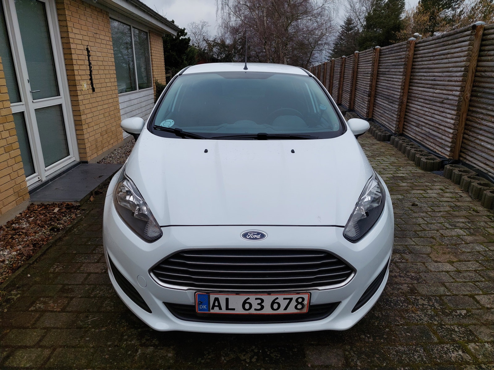 Ford Fiesta – billede 6