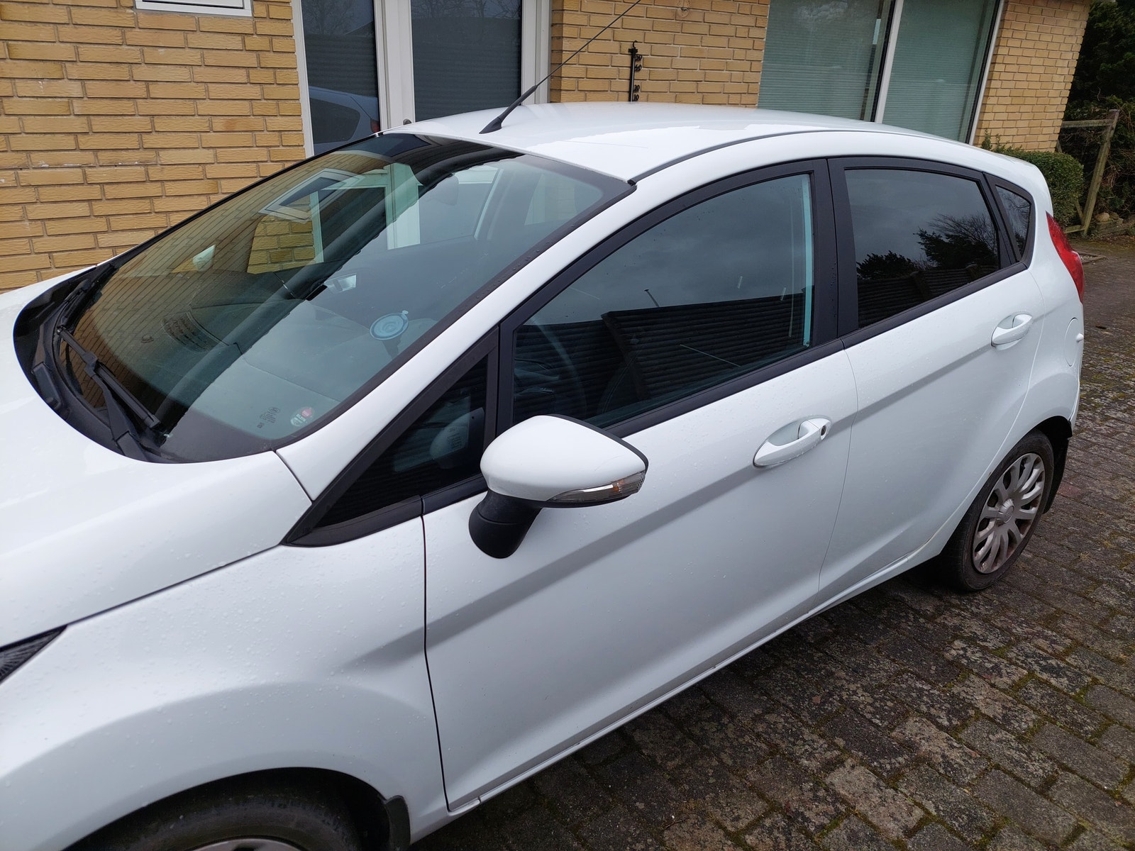 Ford Fiesta – billede 8
