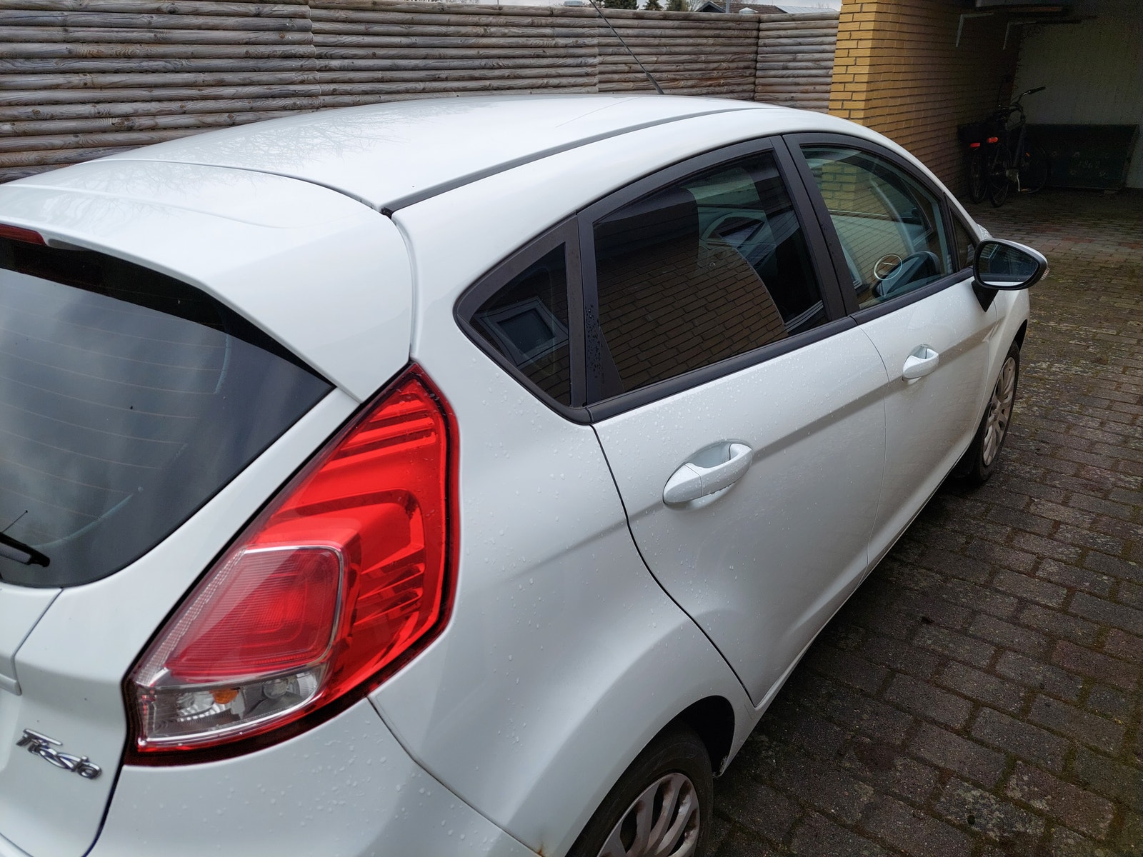 Ford Fiesta – billede 10