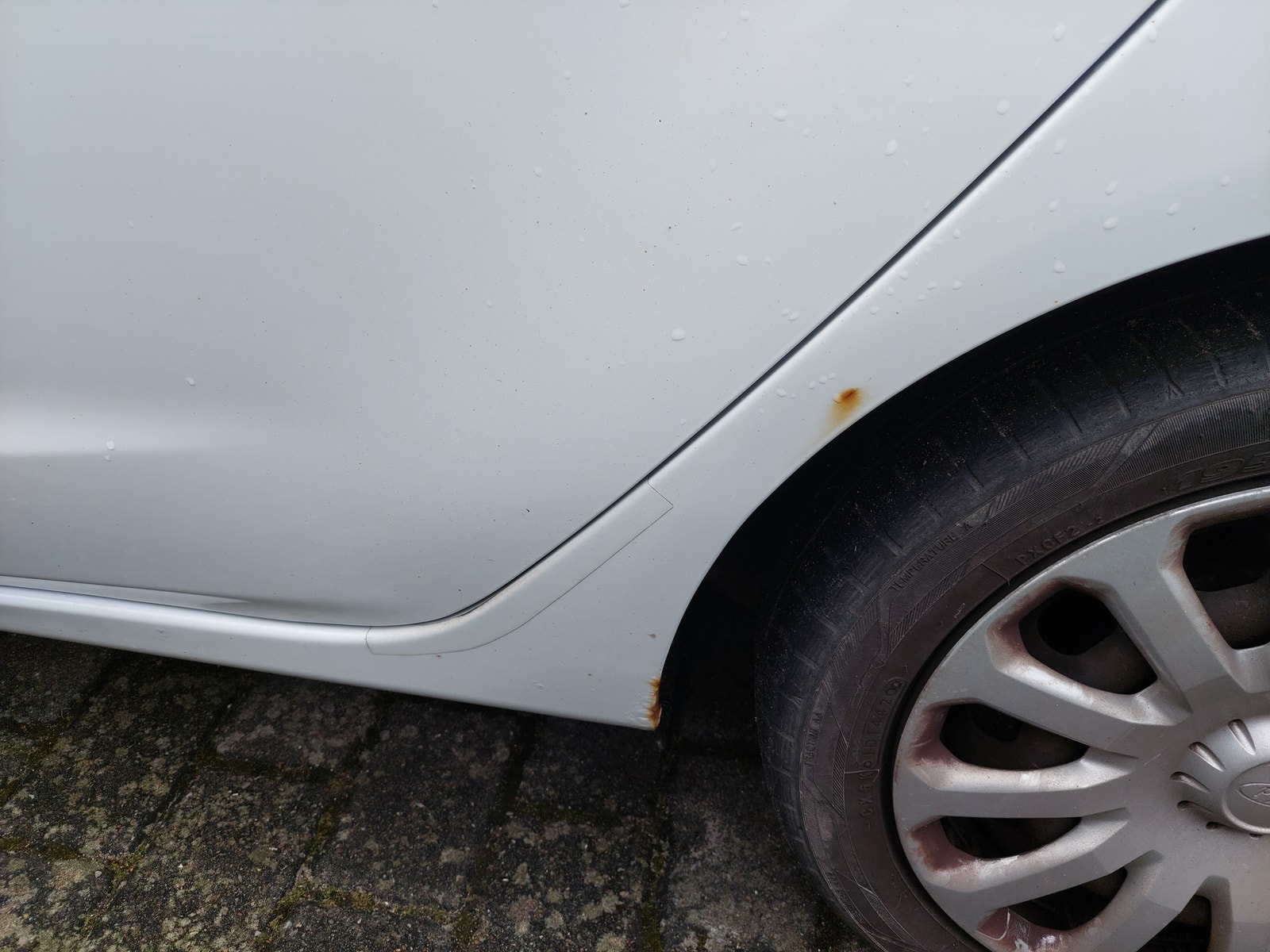 Ford Fiesta – billede 5