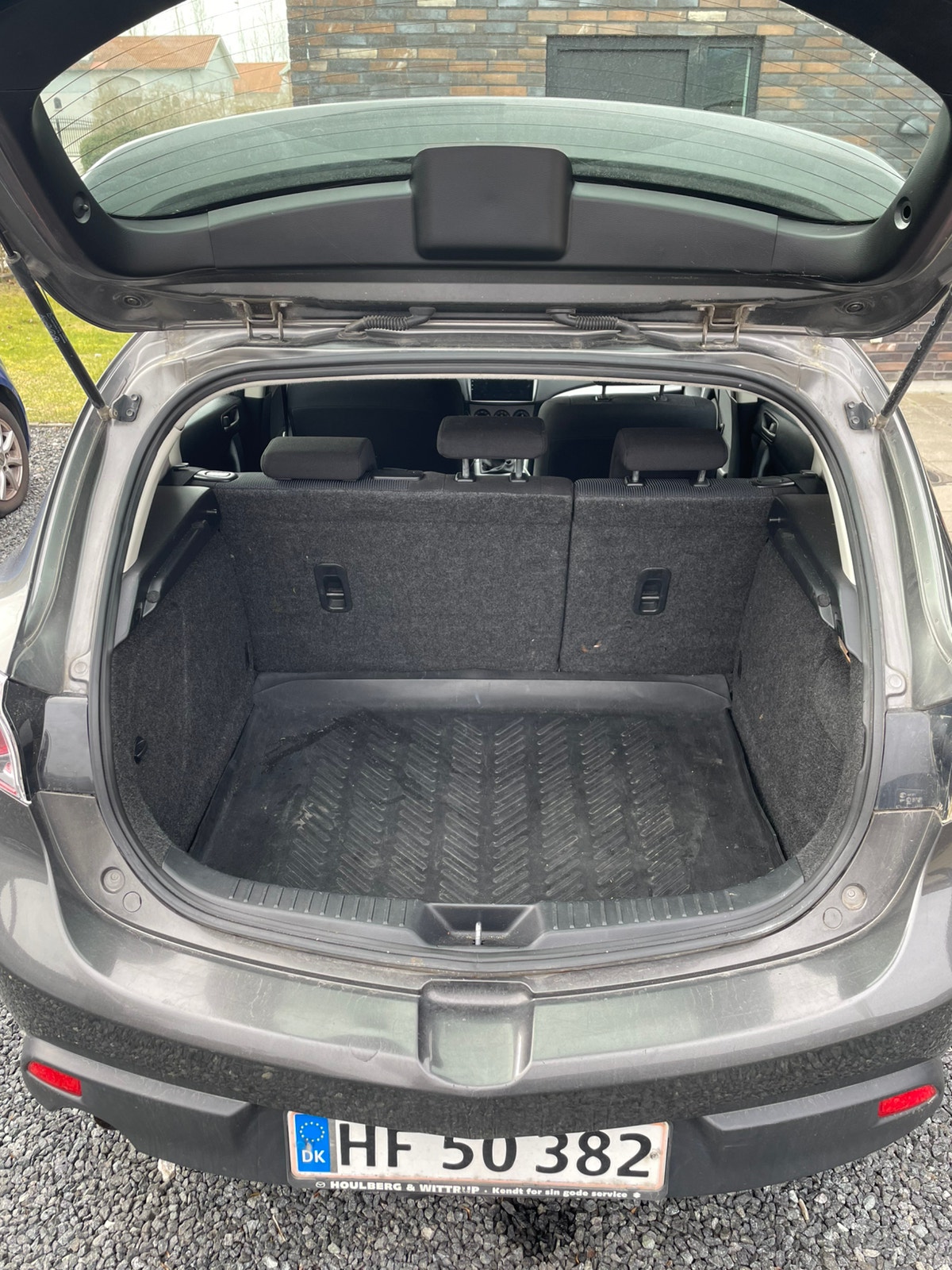 Mazda 3 – billede 9