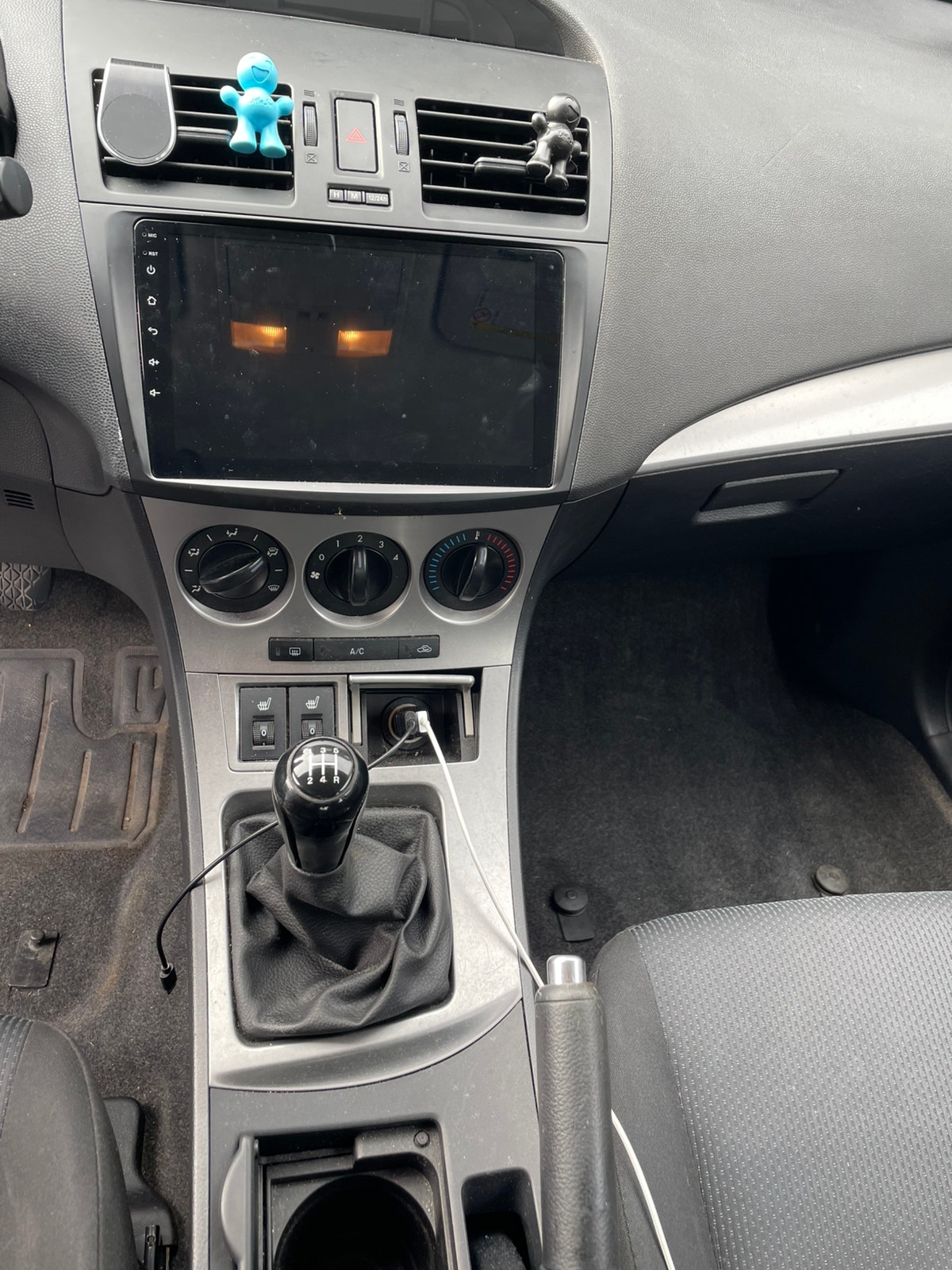 Mazda 3 – billede 6