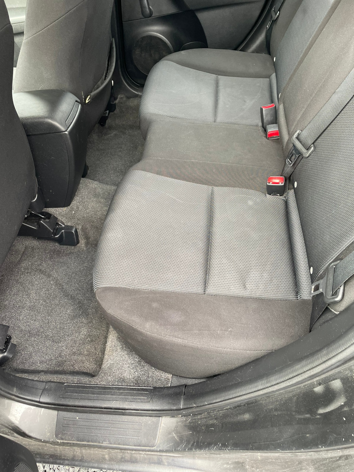 Mazda 3 – billede 7