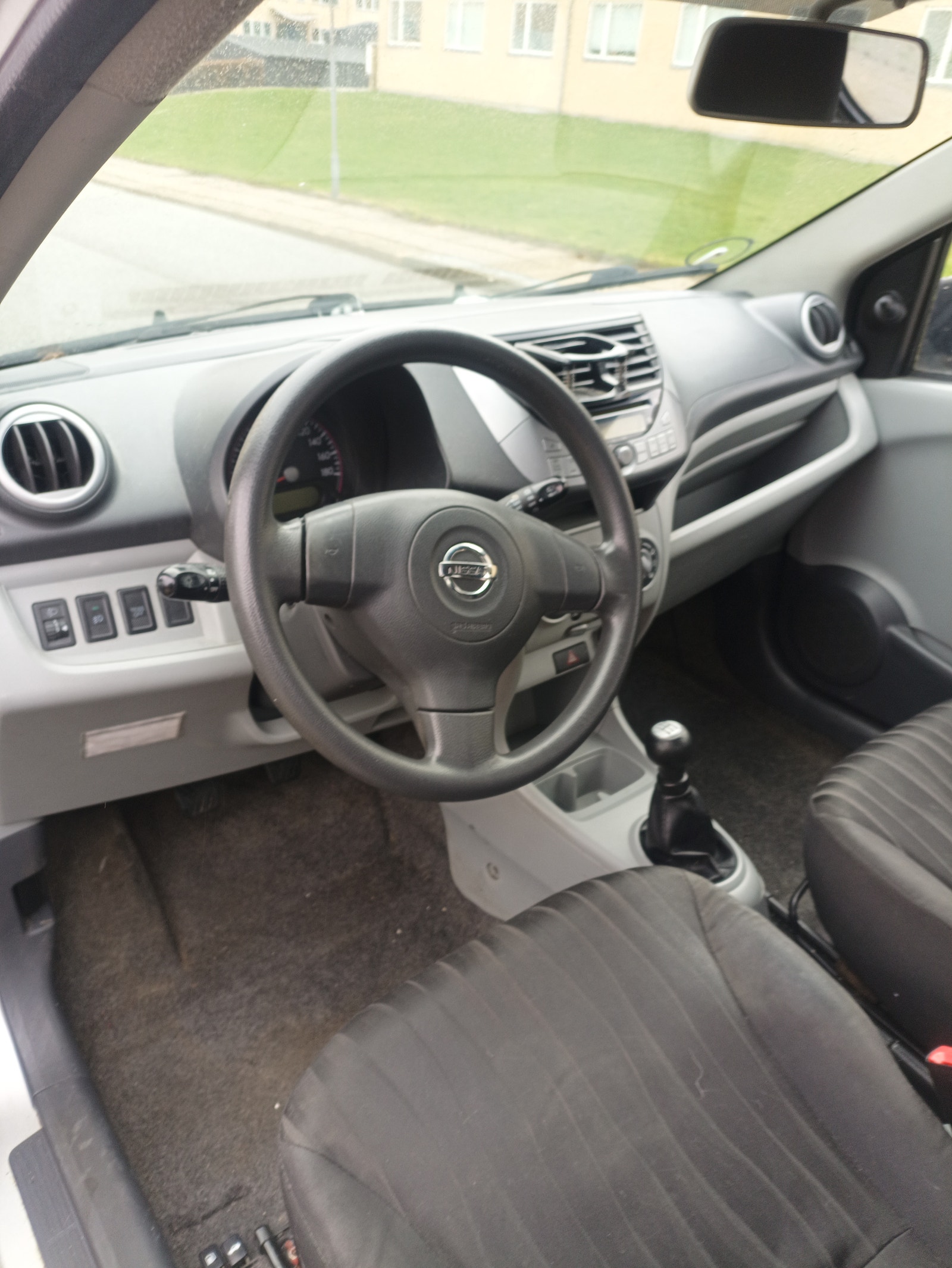 Nissan Pixo – billede 4