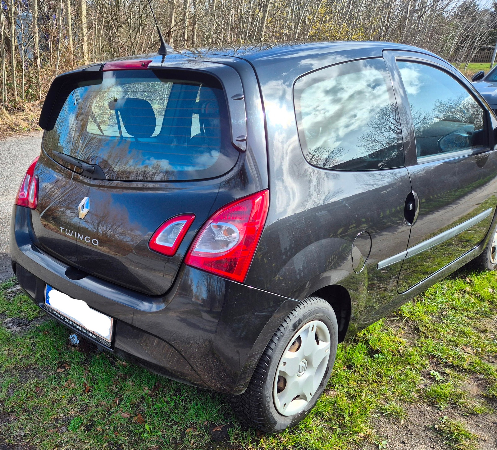 Renault Twingo – billede 3
