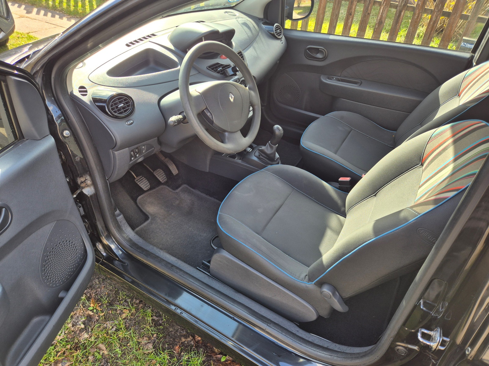 Renault Twingo – billede 5