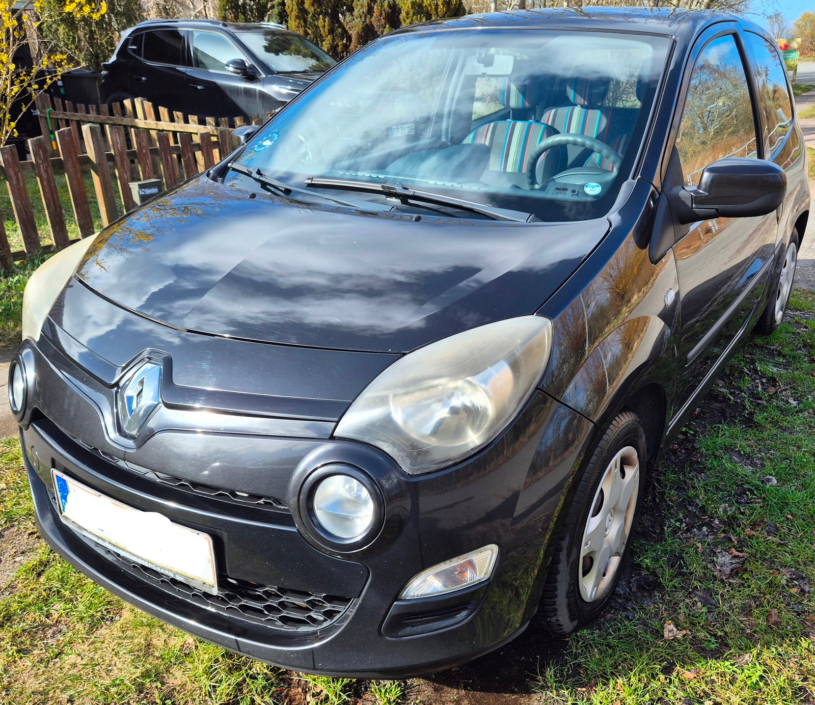 Renault Twingo – billede 6