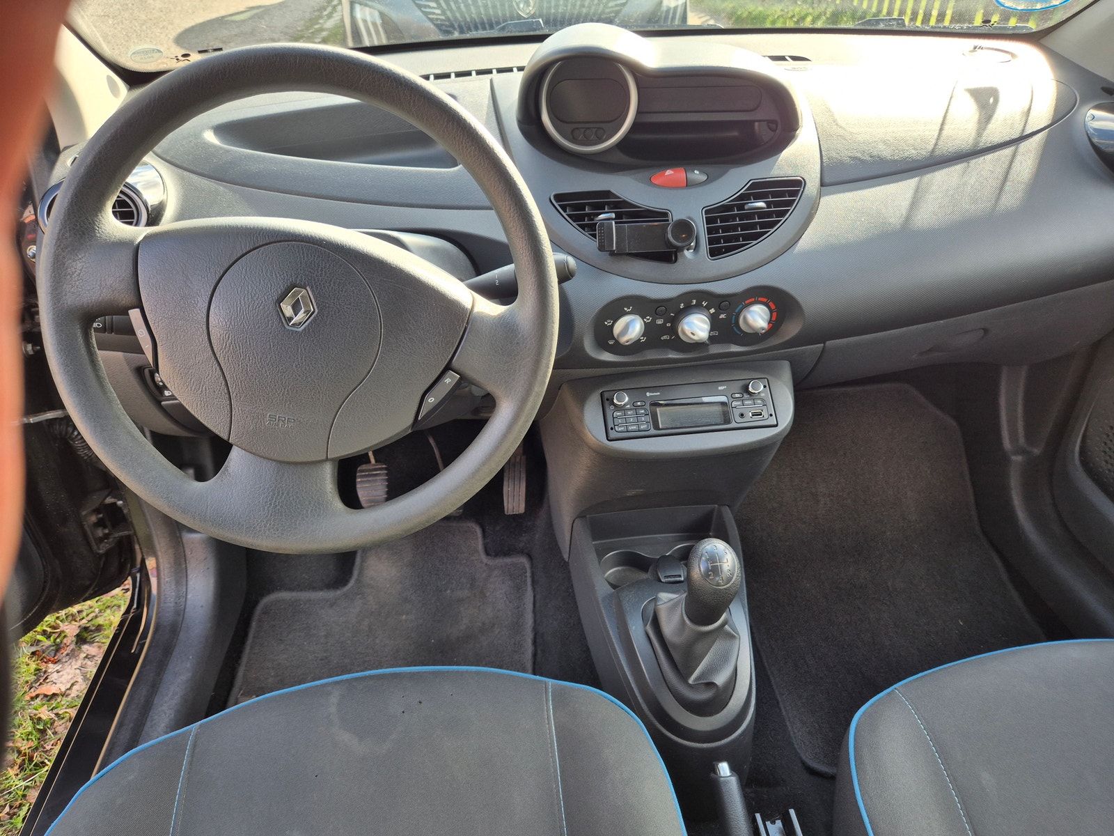 Renault Twingo – billede 7