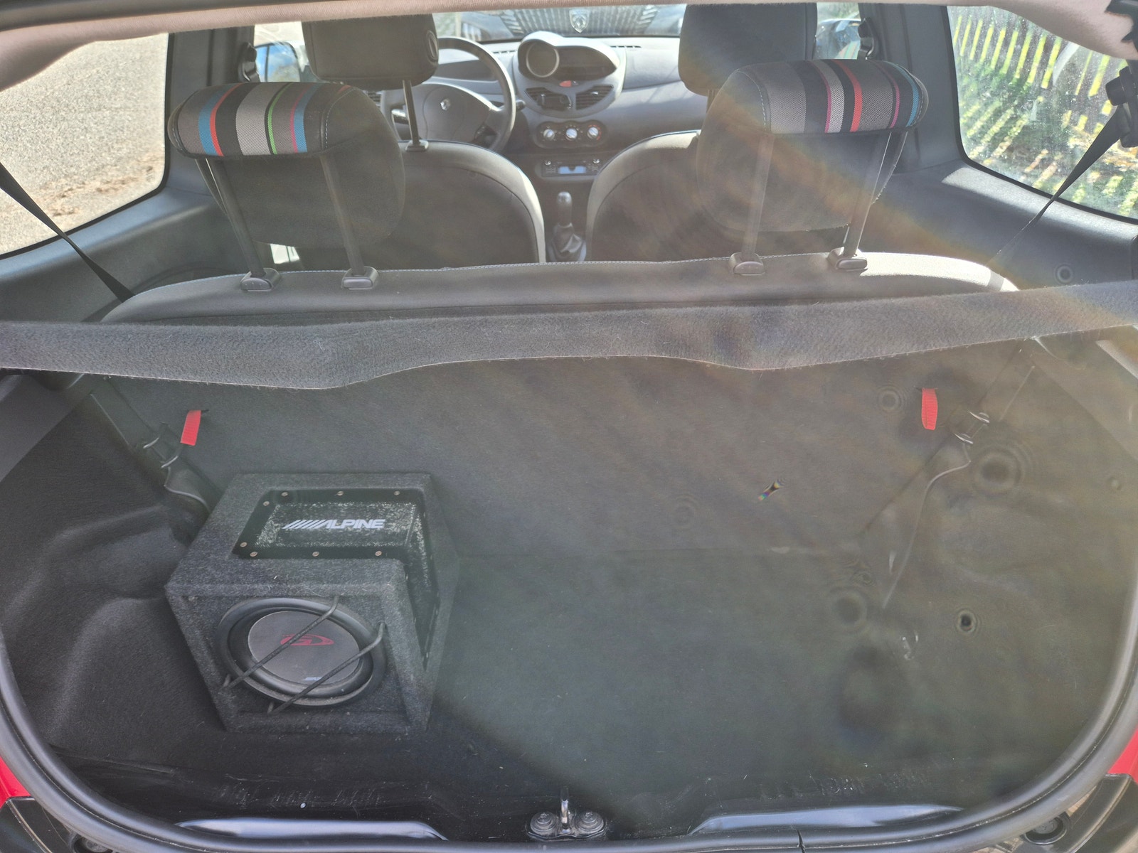 Renault Twingo – billede 4