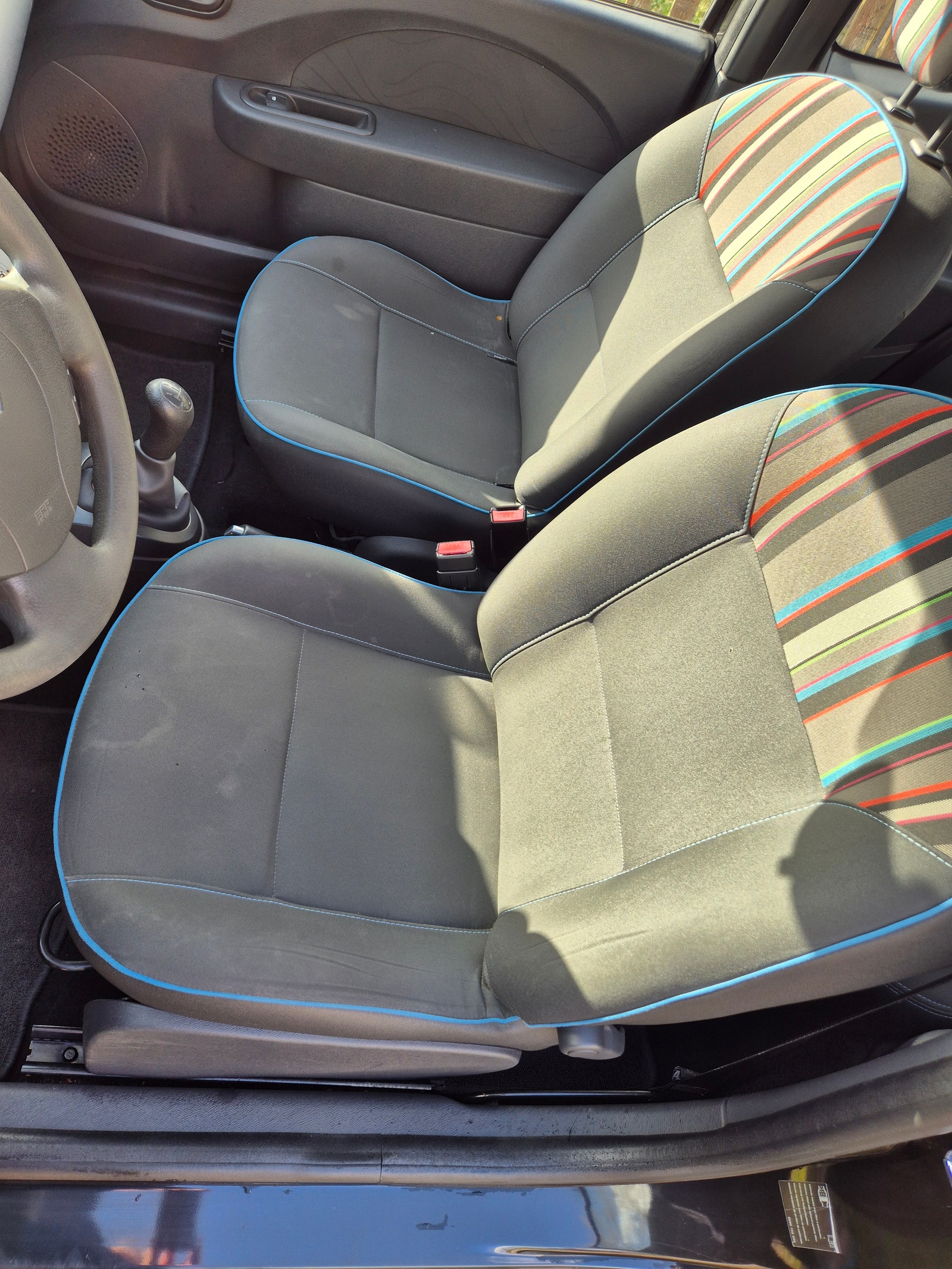 Renault Twingo – billede 8