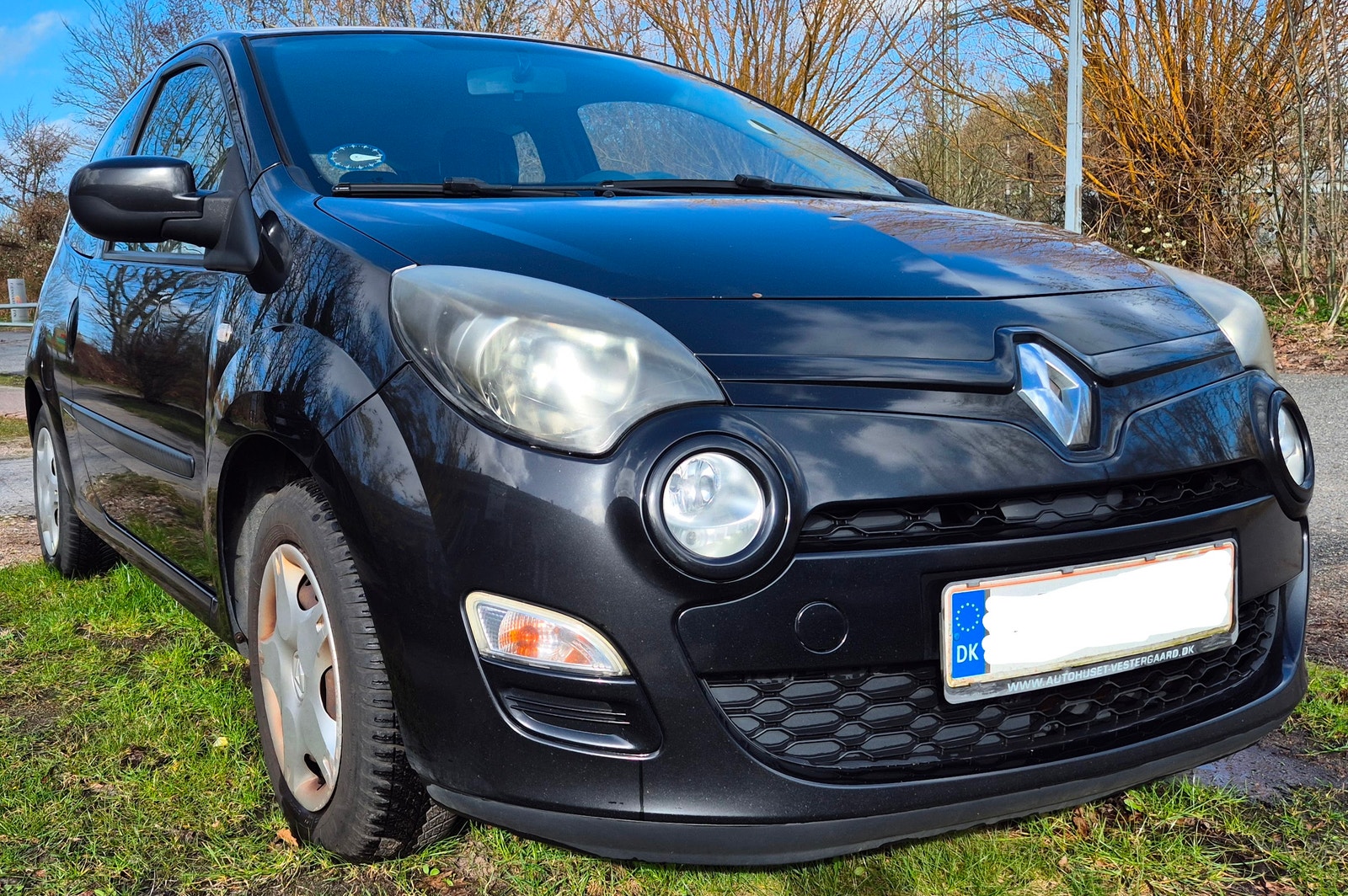 Renault Twingo – billede 2