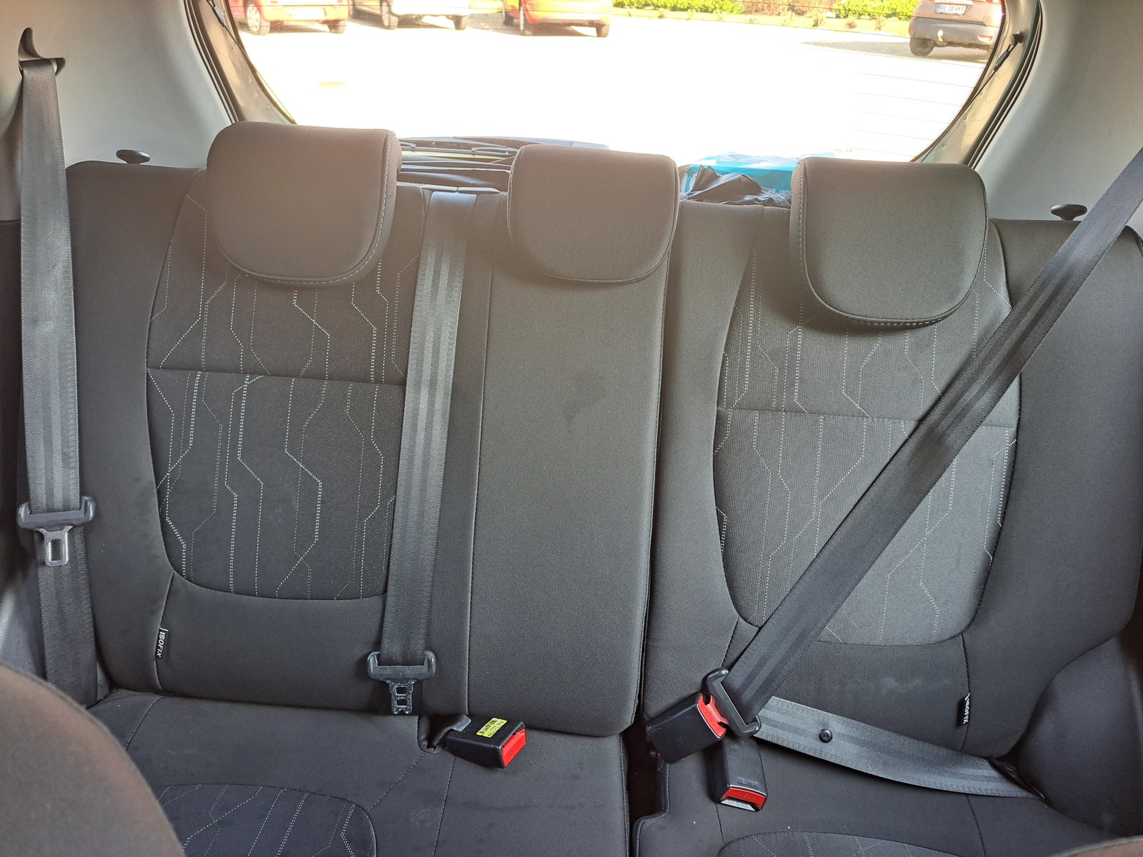 Kia Picanto – billede 8