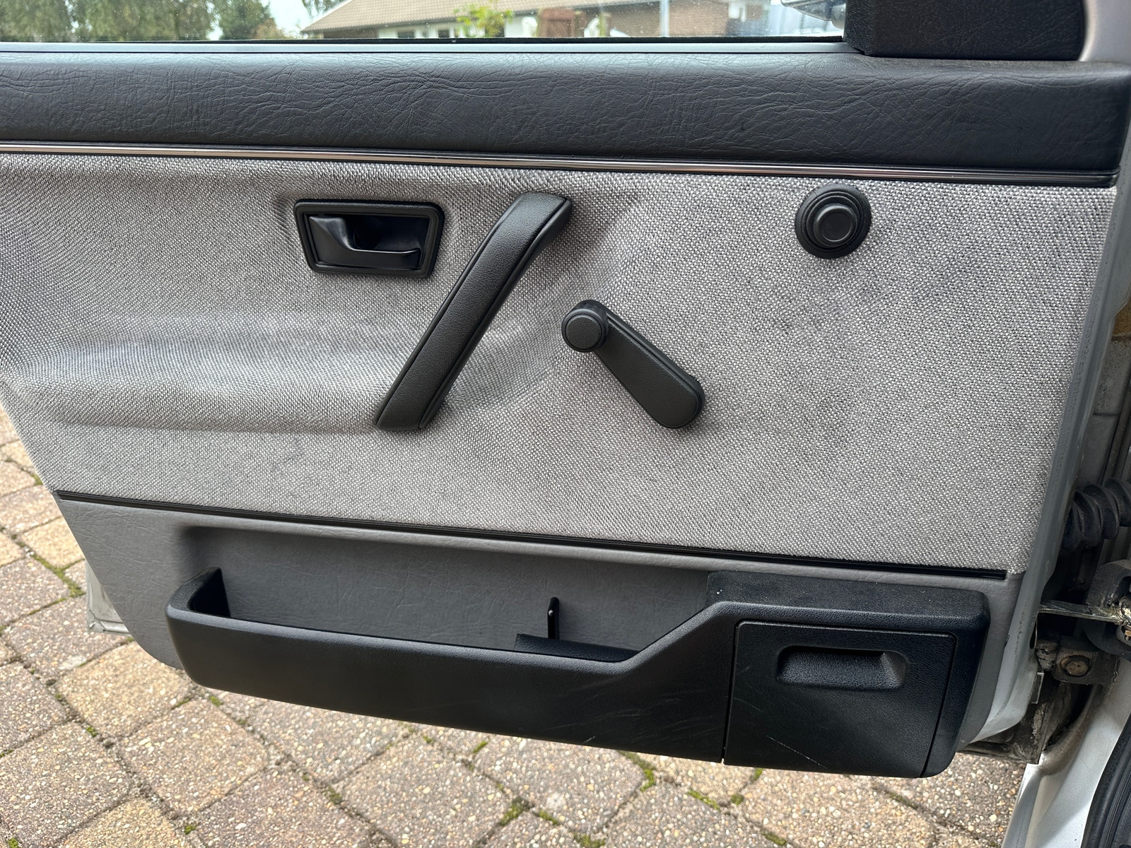 VW Jetta til salg hos Nabilli