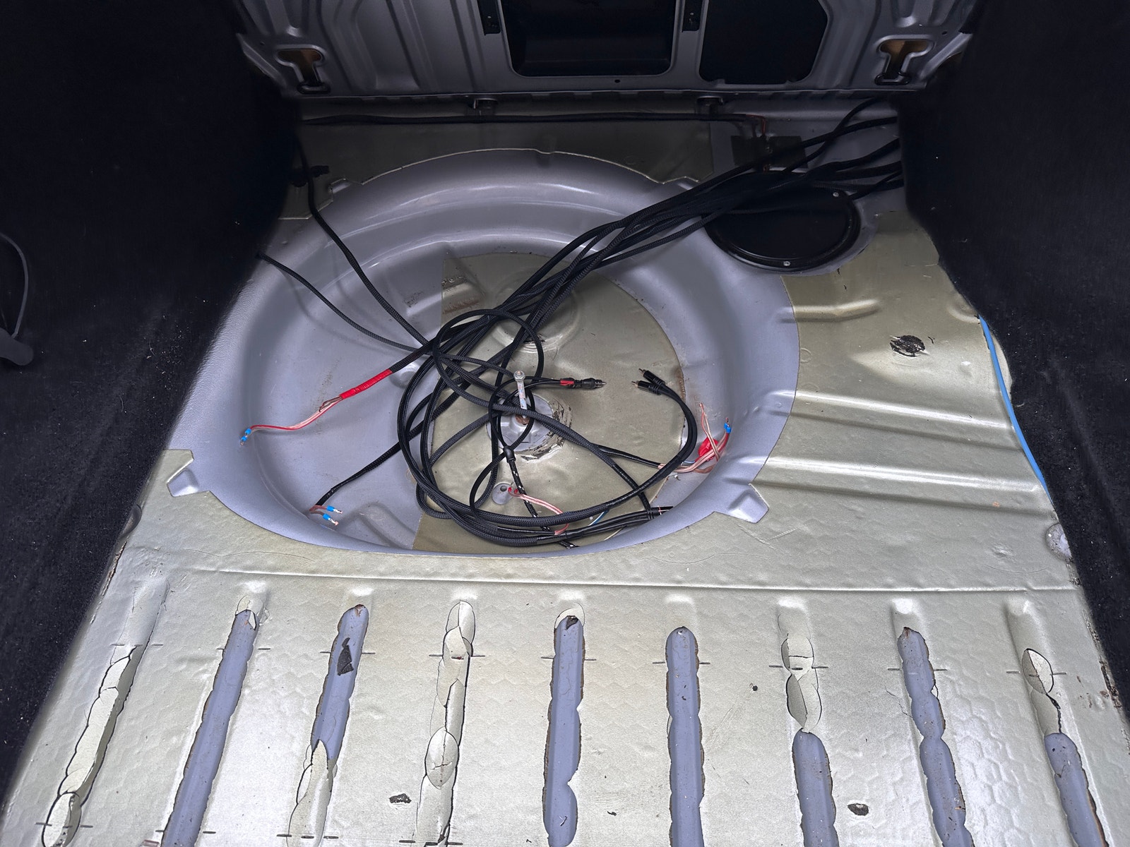 VW Jetta til salg hos Nabilli