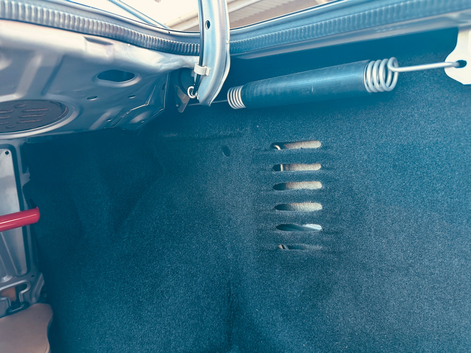 VW Jetta til salg hos Nabilli
