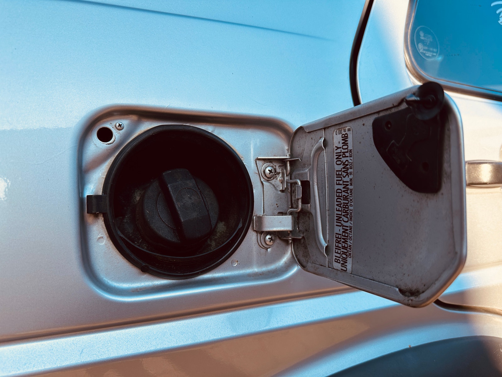 VW Jetta til salg hos Nabilli