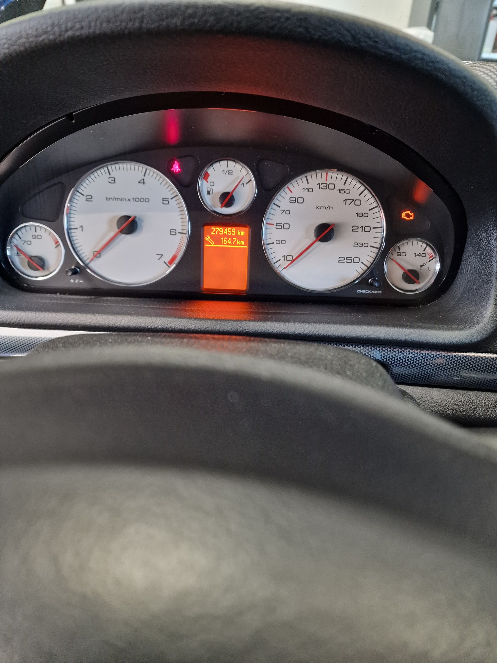 Peugeot 407 – billede 4