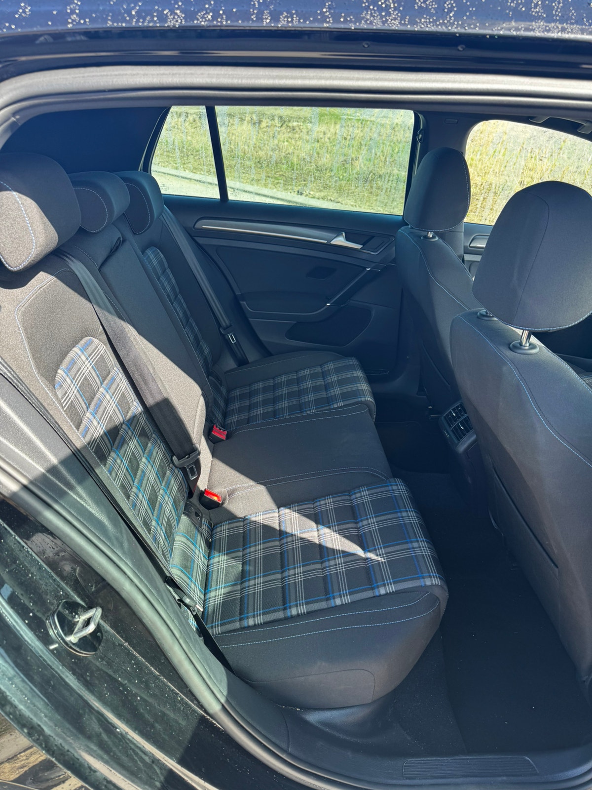 VW Golf VII til salg hos Nabilli
