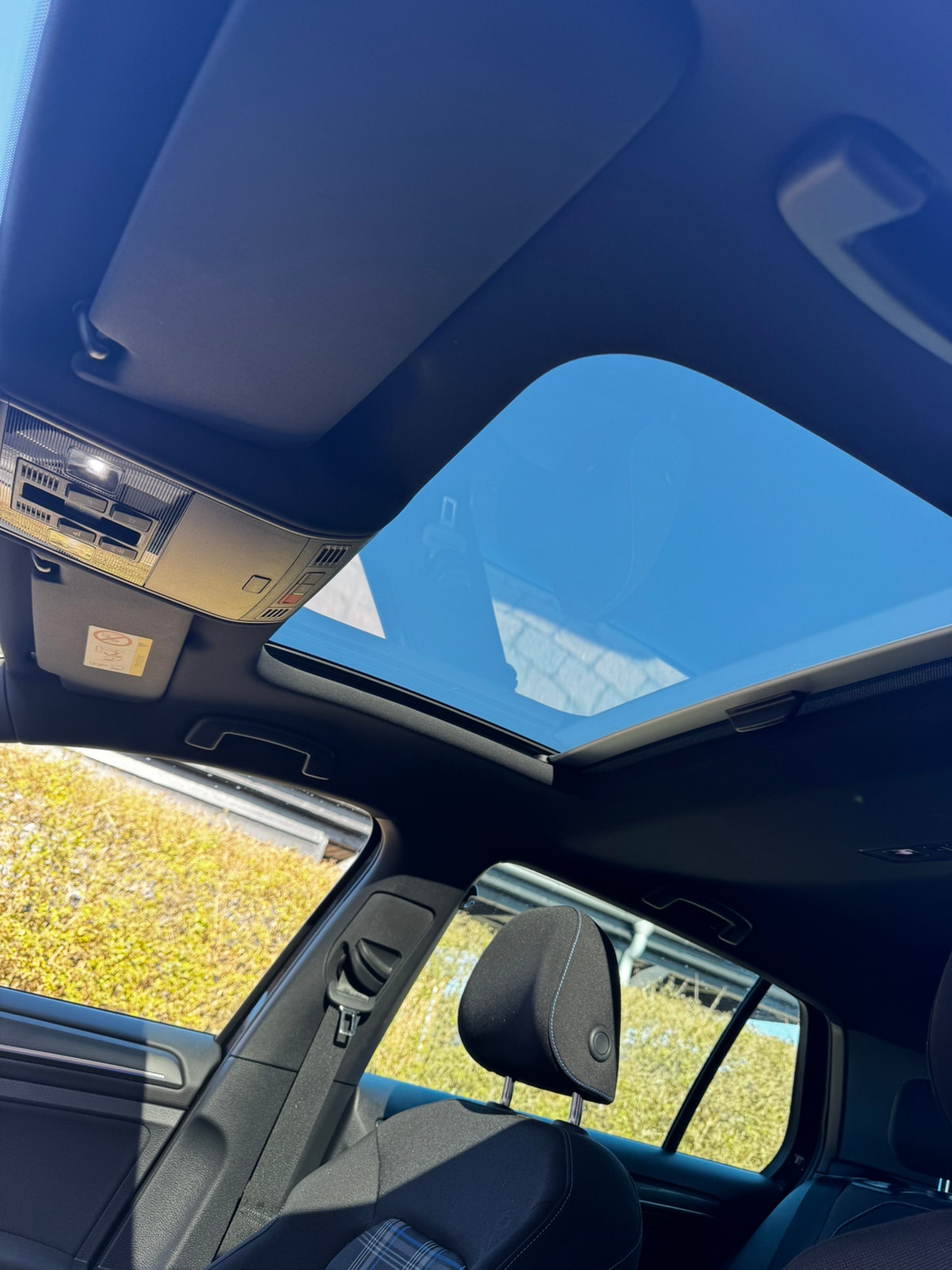 VW Golf VII til salg hos Nabilli
