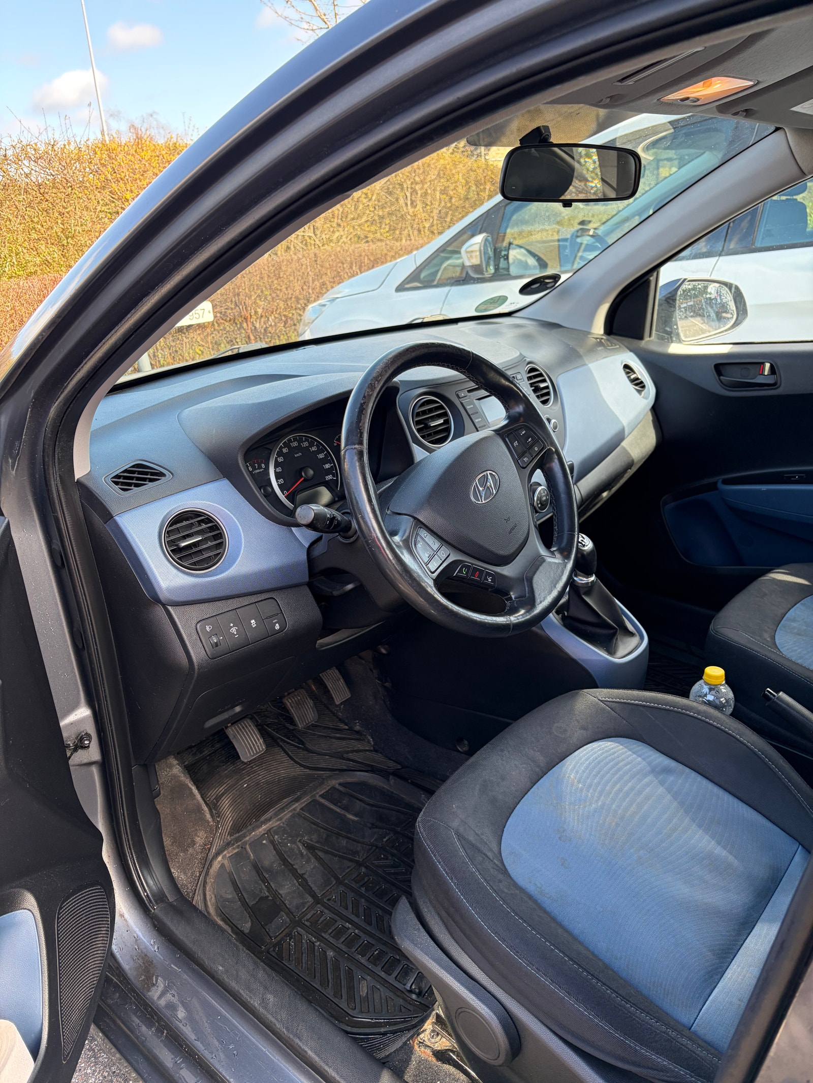 Hyundai i10 – billede 5