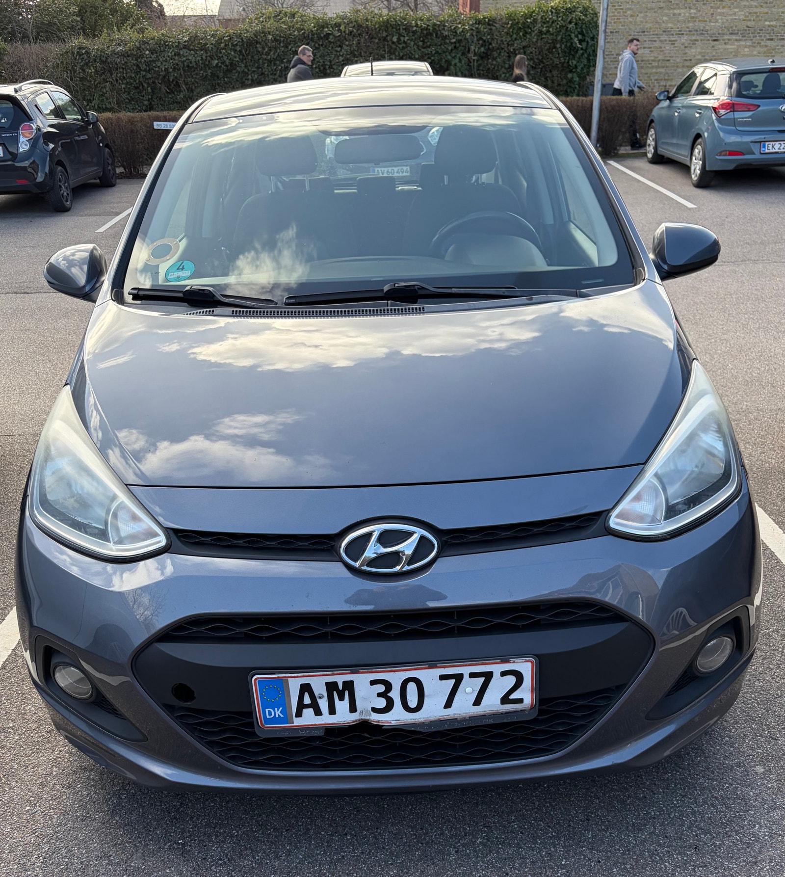 Hyundai i10 – billede 3