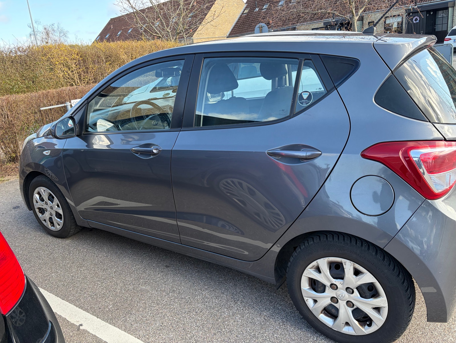 Hyundai i10 – billede 2