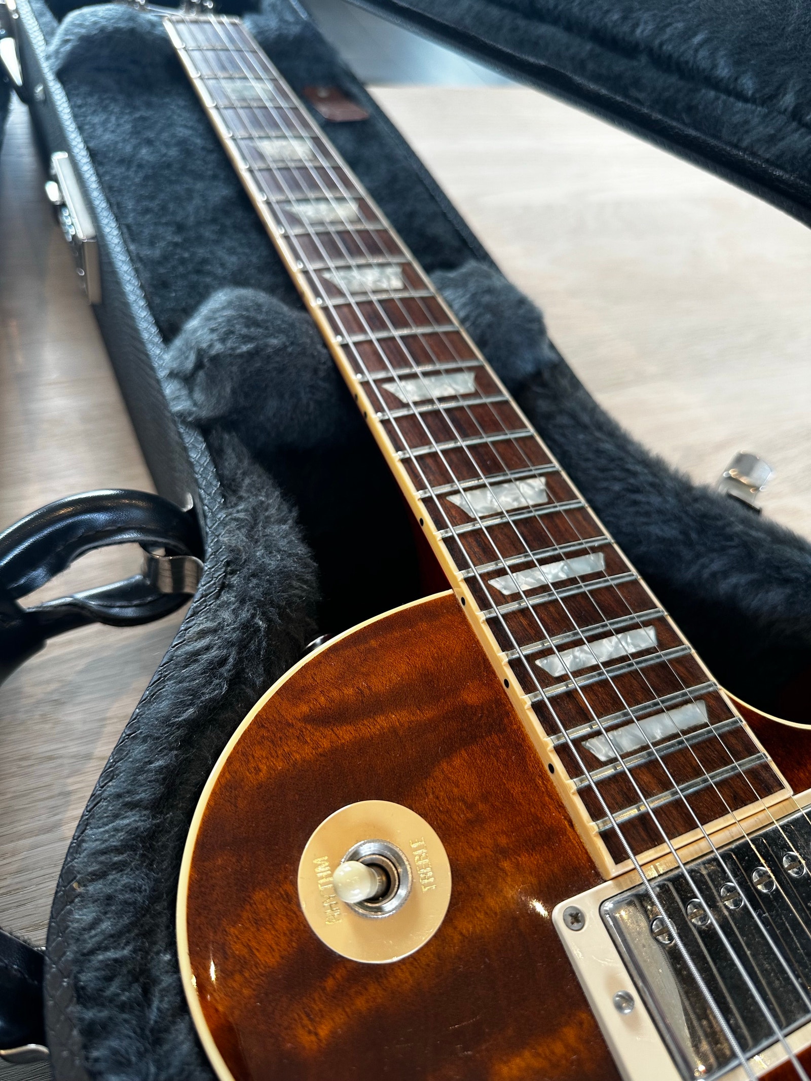 Gibson Les Paul Standard - Premium Plus 2003 | DBA
