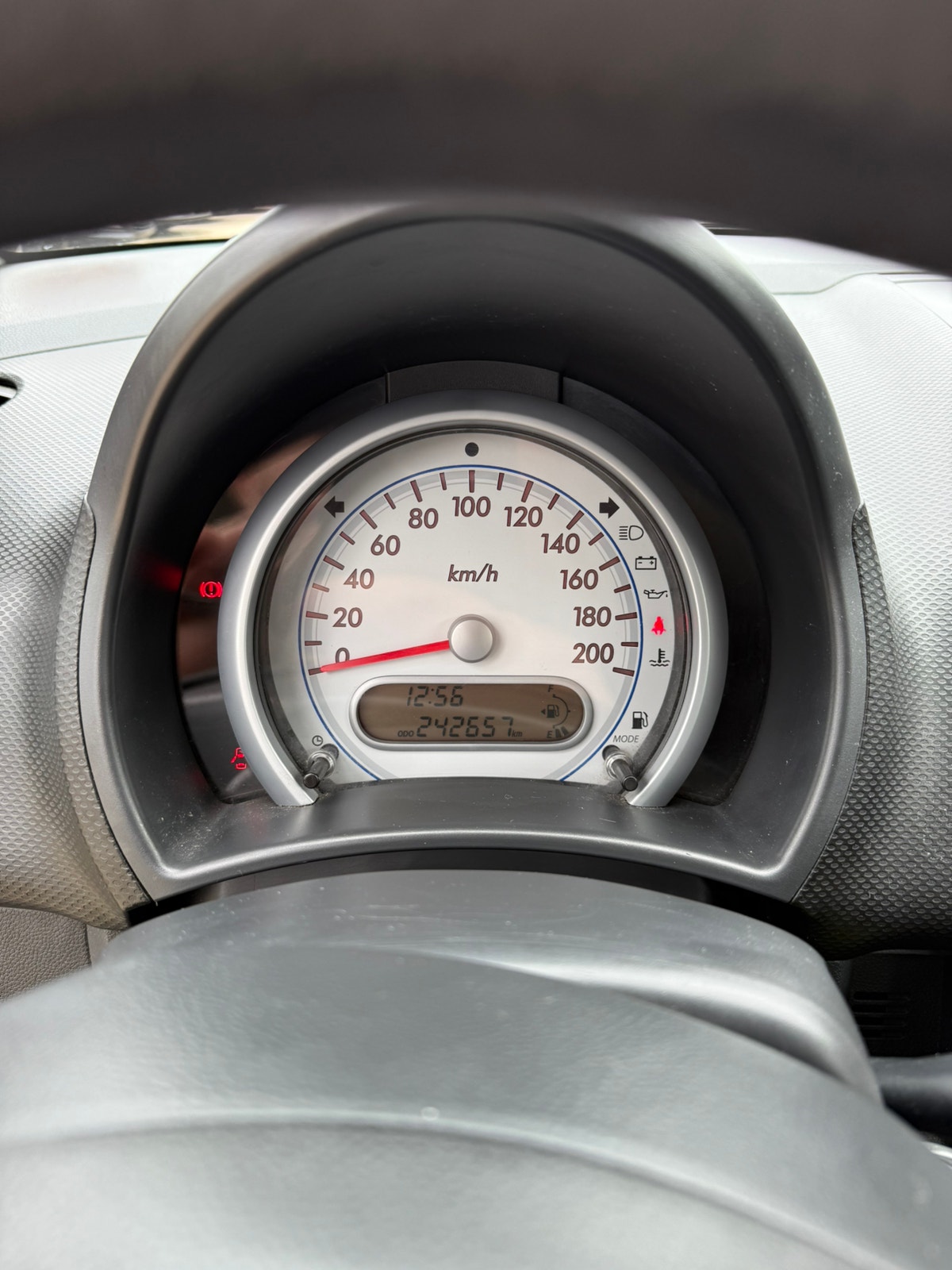 Suzuki Splash til salg hos Nabilli