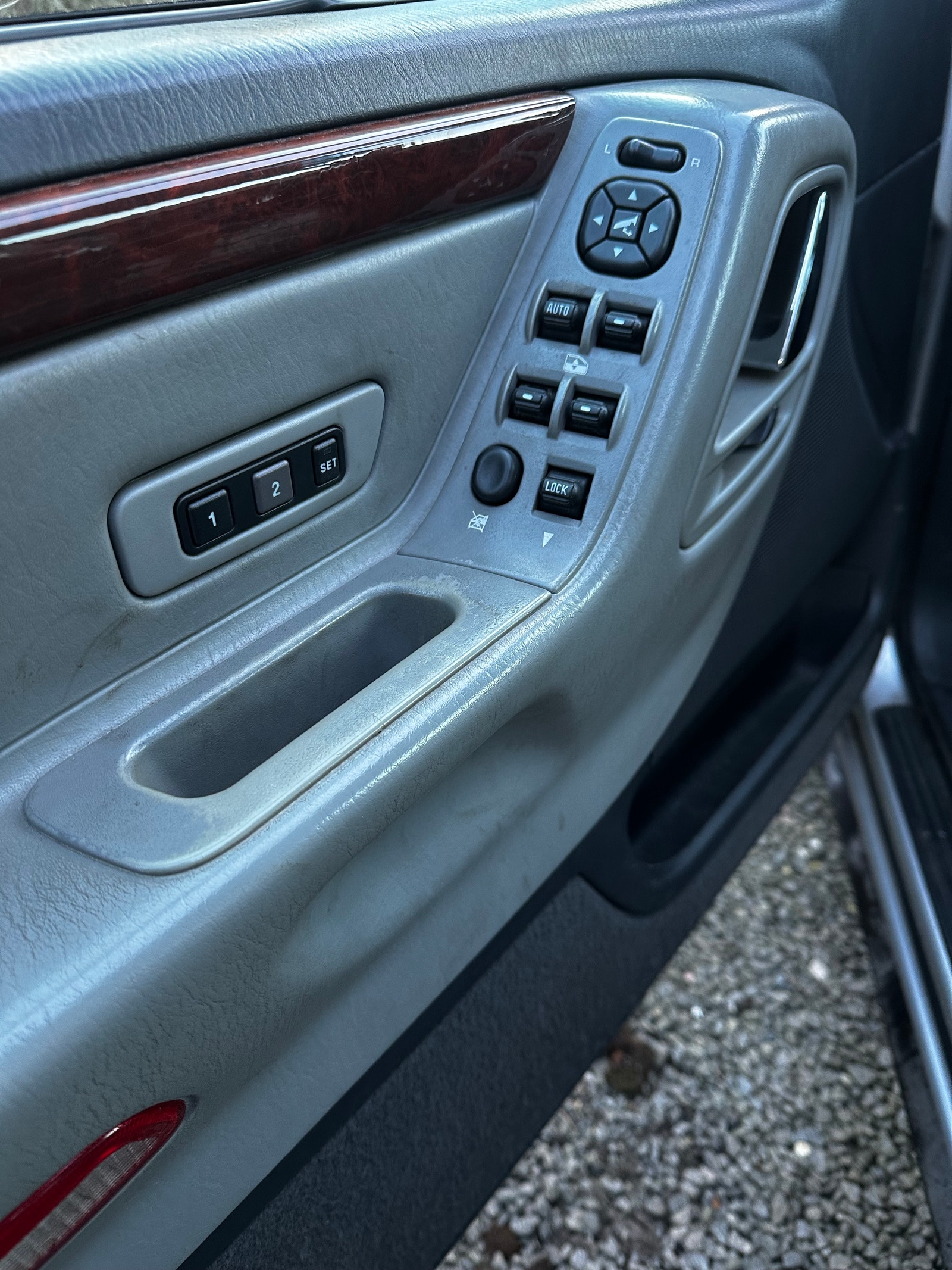 Jeep Grand Cherokee – billede 9