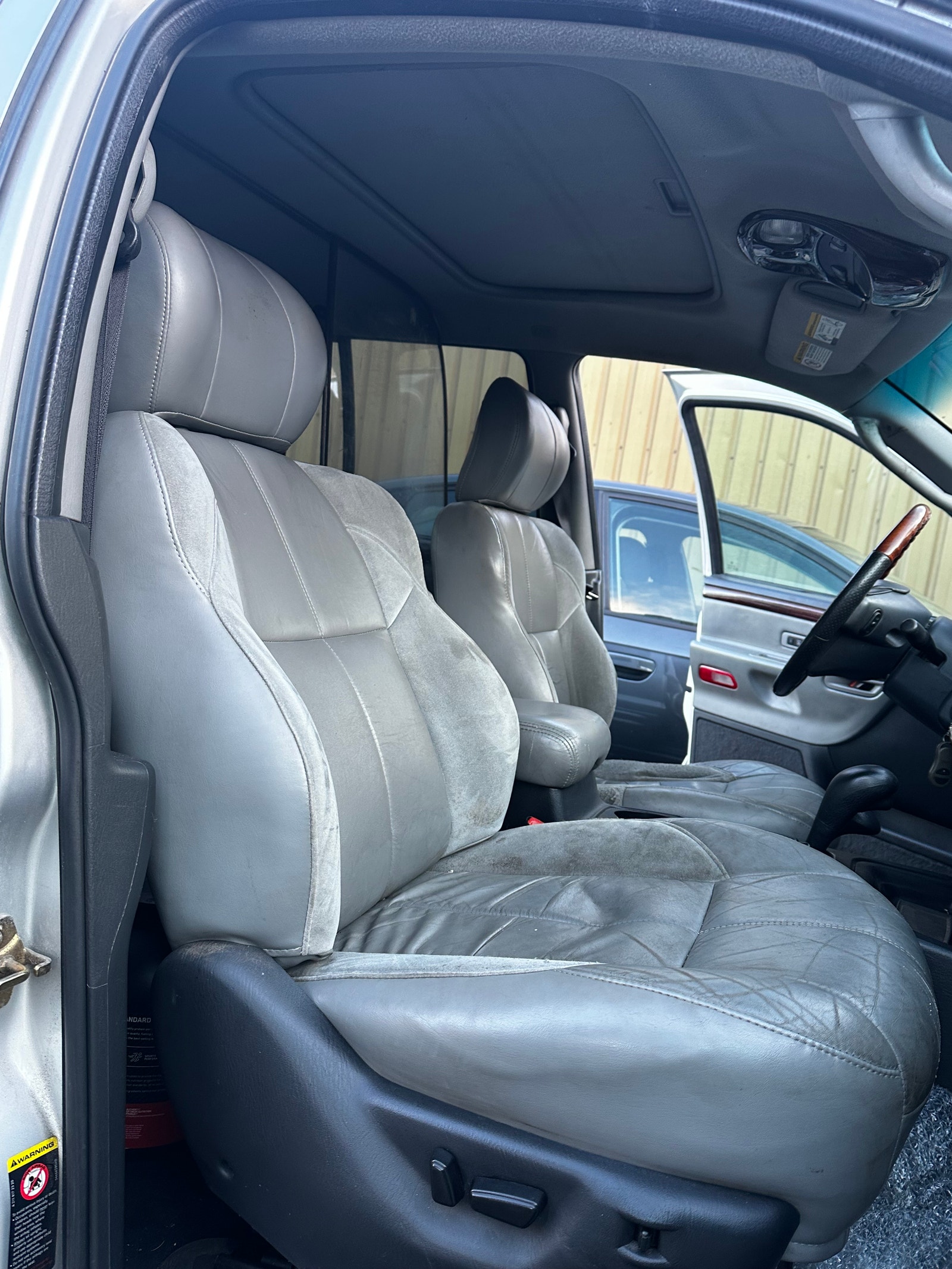 Jeep Grand Cherokee – billede 7