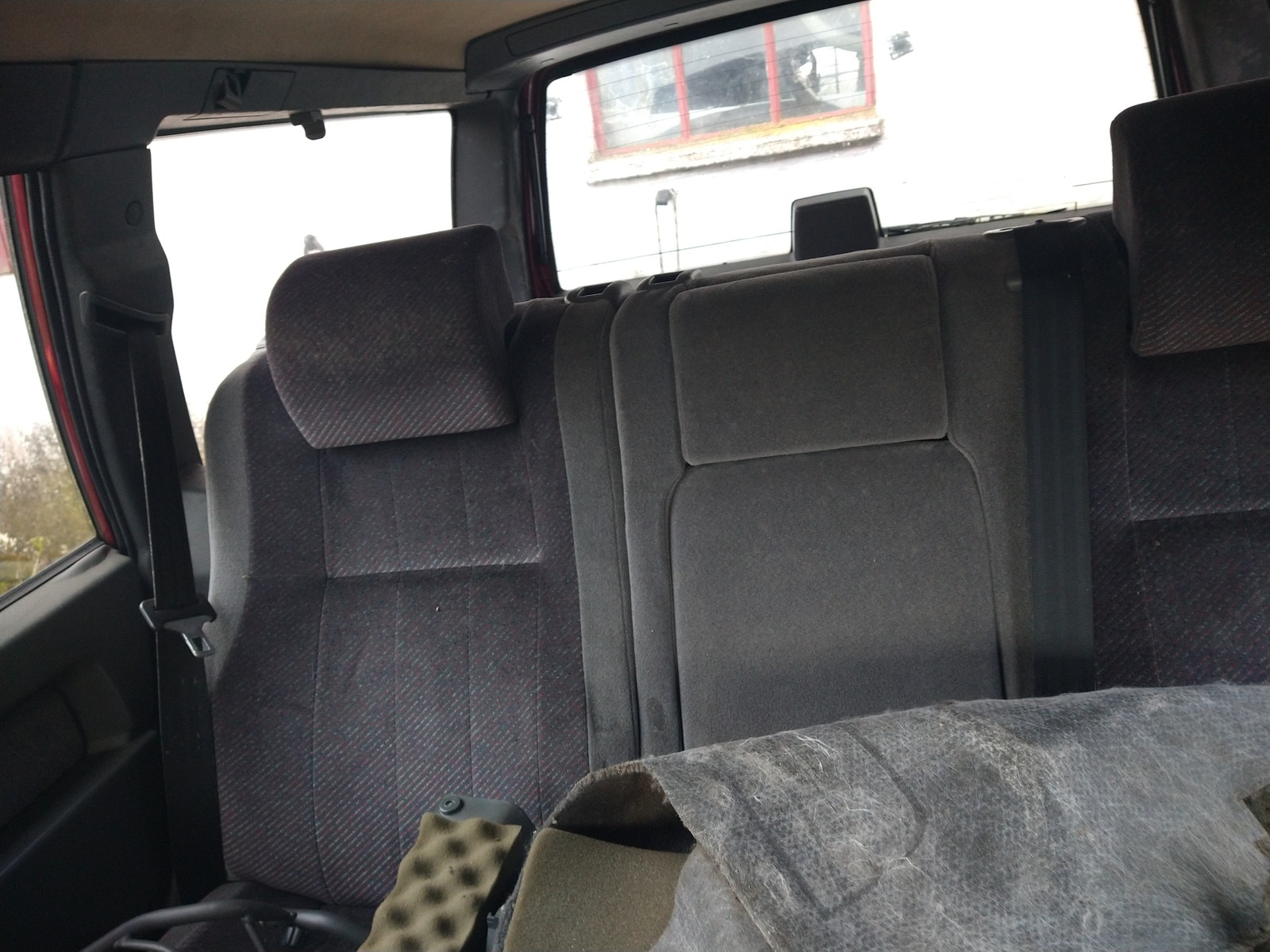 Volvo 940 til salg hos Nabilli